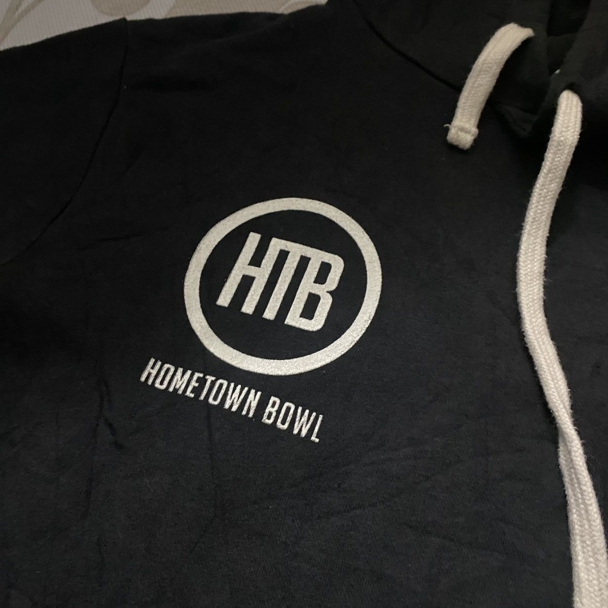 Next Level Next Level x Hometown Bowl Size US S / EU 44-46 / 1 - 2 Thumbnail
