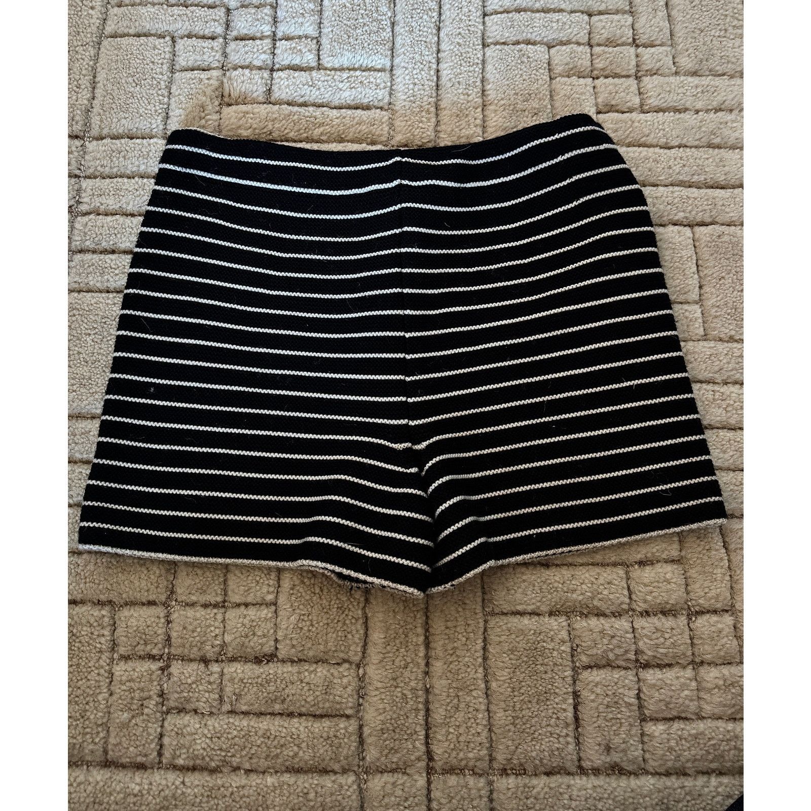 Other Farella Capri NWT Shorts Erre Wool Size 27" / US 4 / IT 40 - 4 Thumbnail