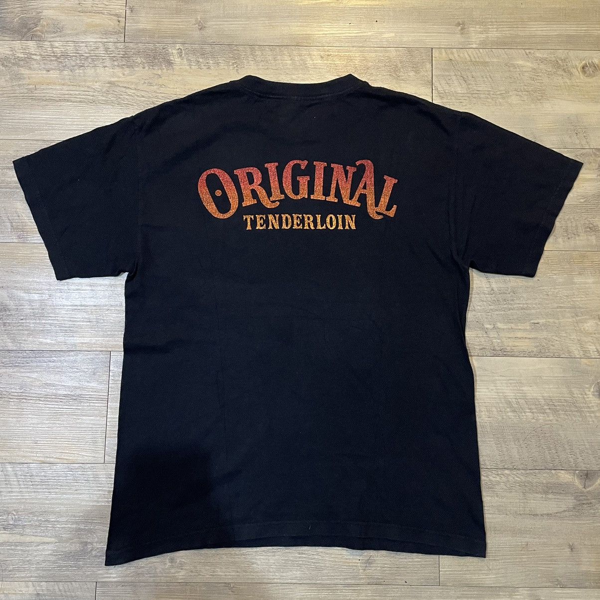 Tenderloin Tenderloin t shirt Size US M / EU 48-50 / 2 - 2 Thumbnail