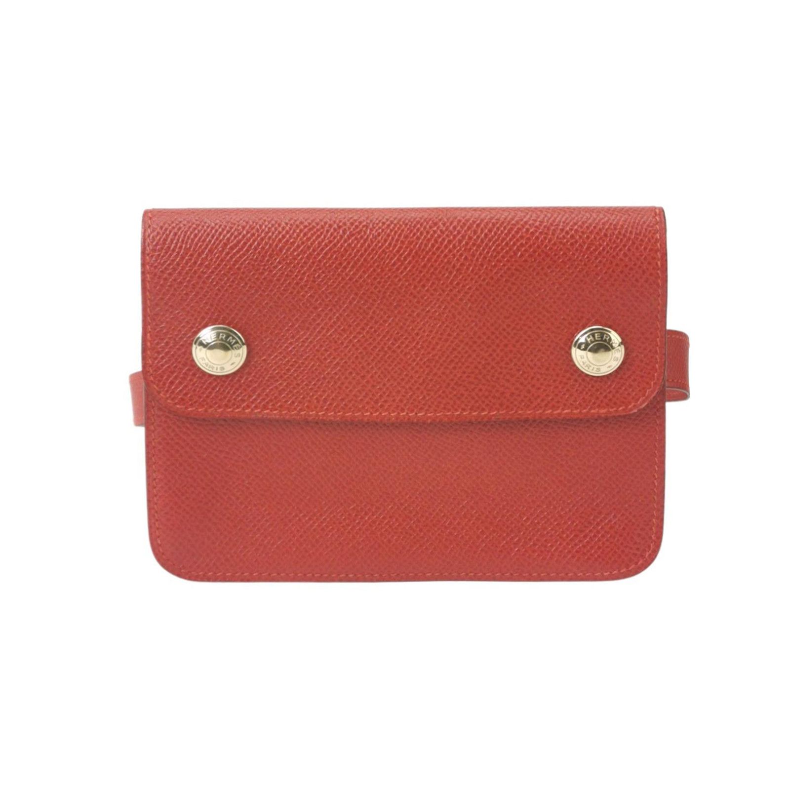 Hermes Hermes Women os Belt Bags Size ONE SIZE - 1 Thumbnail