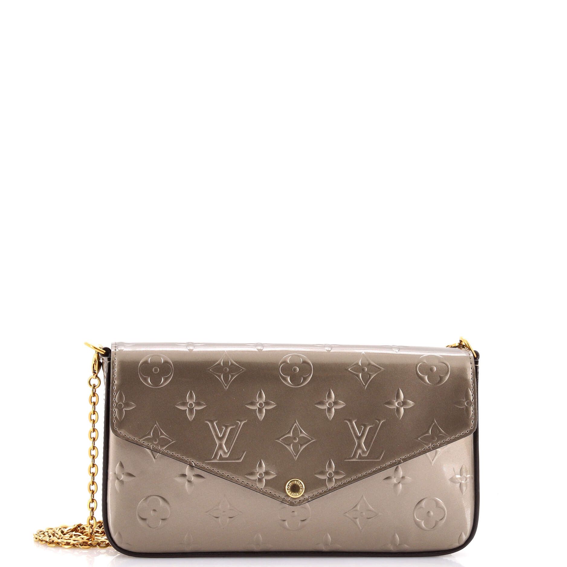 Louis Vuitton Felicie Pochette Size ONE SIZE - 1 Thumbnail