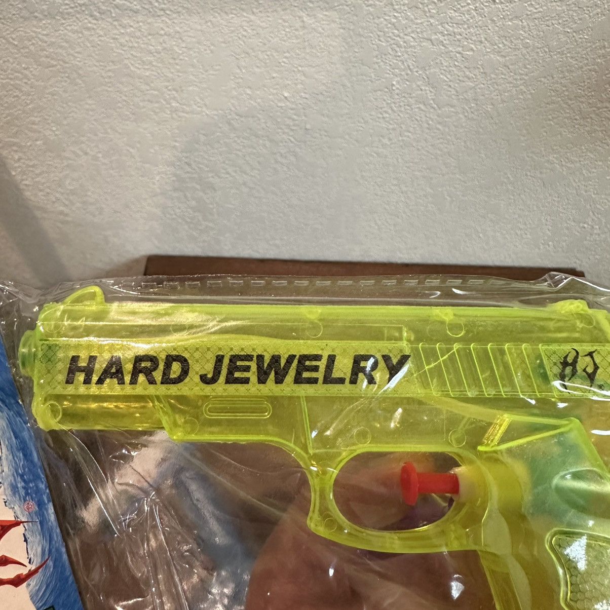 Jewelry Hard Jewelry water guns Size ONE SIZE - 3 Thumbnail