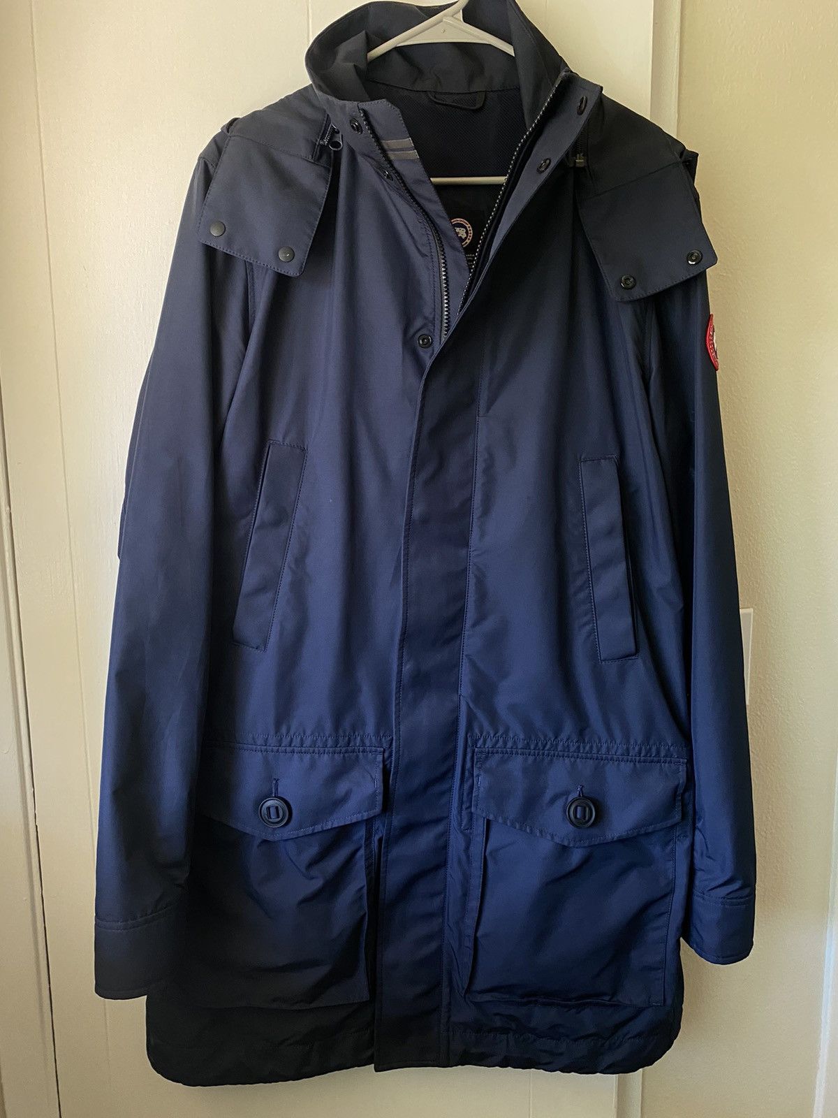 Canada Goose Canada Goose Coat Size US L / EU 52-54 / 3 - 1 Thumbnail