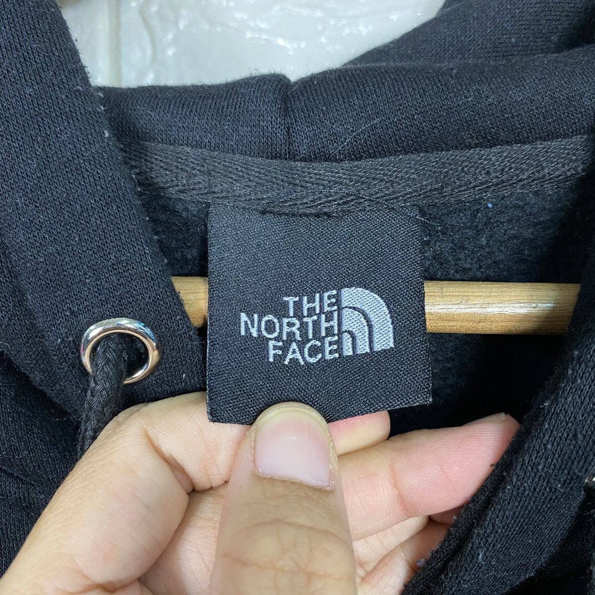 The North Face 📌Vintage Hoodie Pull Over The North Face Size US M / EU 48-50 / 2 - 16 Thumbnail