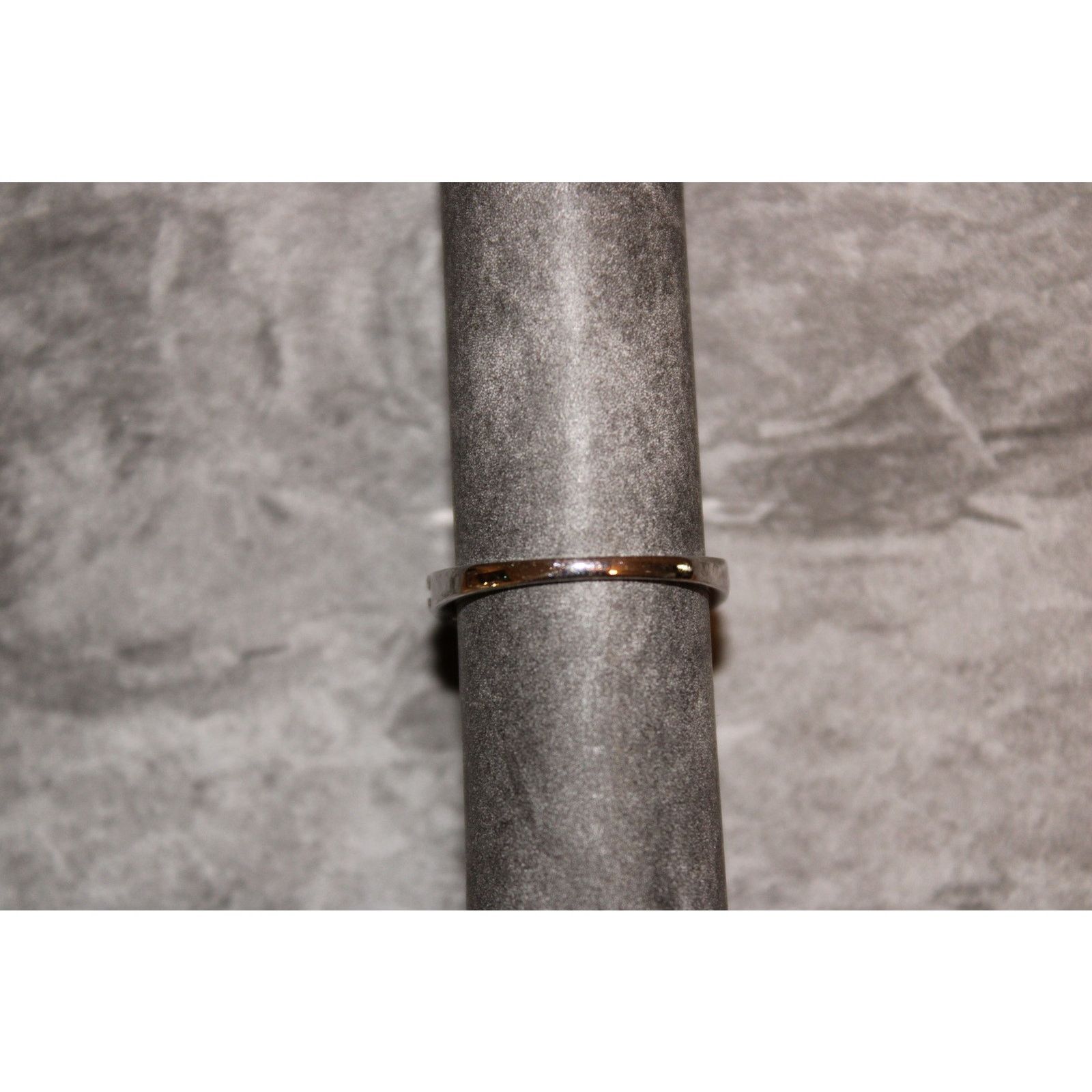 Other Diamonique .925 Sterling 1.25 CTTW CZ Royalty Ring US SZ 7 Size ONE SIZE - 8 Thumbnail