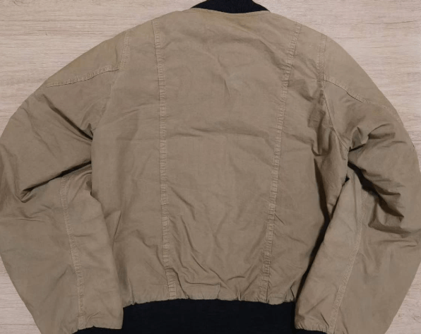 Visvim VISVIM 17SS Hartman Bomber JKT. Size US S / EU 44-46 / 1 - 2 Thumbnail