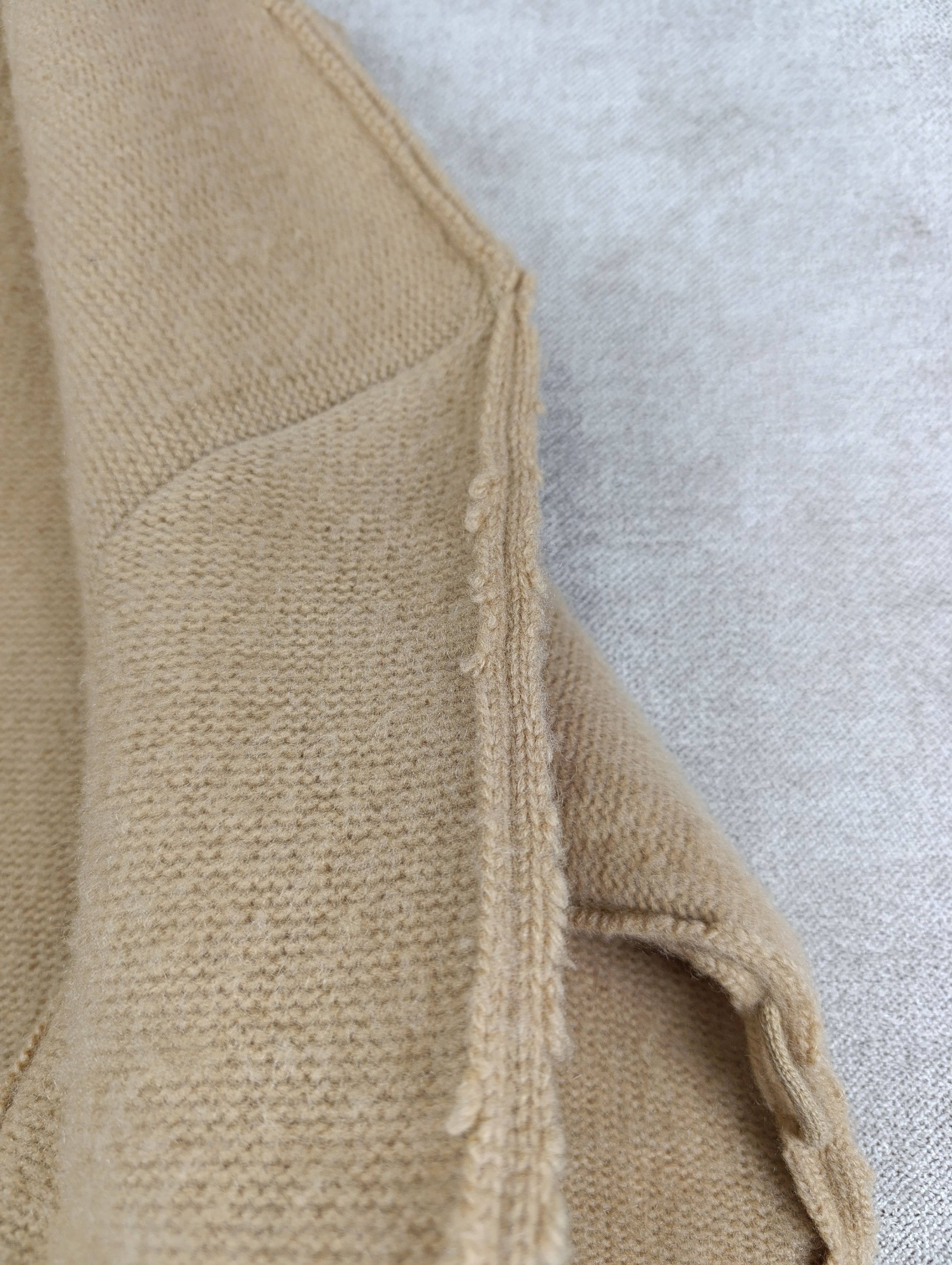 Marni Marni Womens Wool/Cashmere knit cardigan size 40 Size S / US 4 / IT 40 - 17 Thumbnail