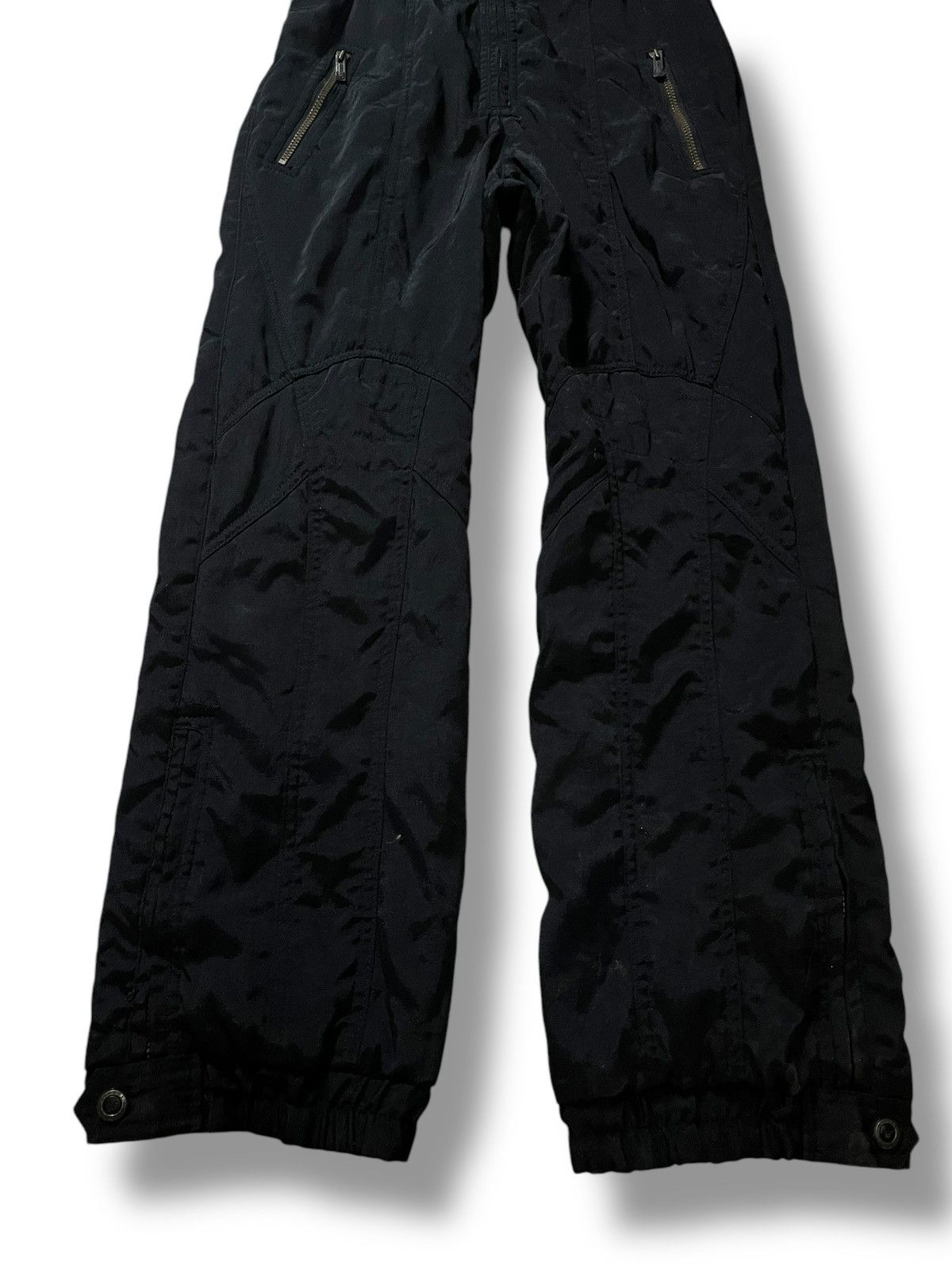 Japanese Brand 🇯🇵JAPANESE BRAND WINDEX PRO SKI JUMPSUIT Size US 32 / EU 48 - 5 Thumbnail