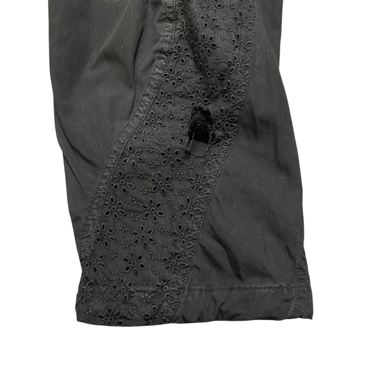 gomme Gomme Homme Cargo Pants Size US 31 - 9 Thumbnail