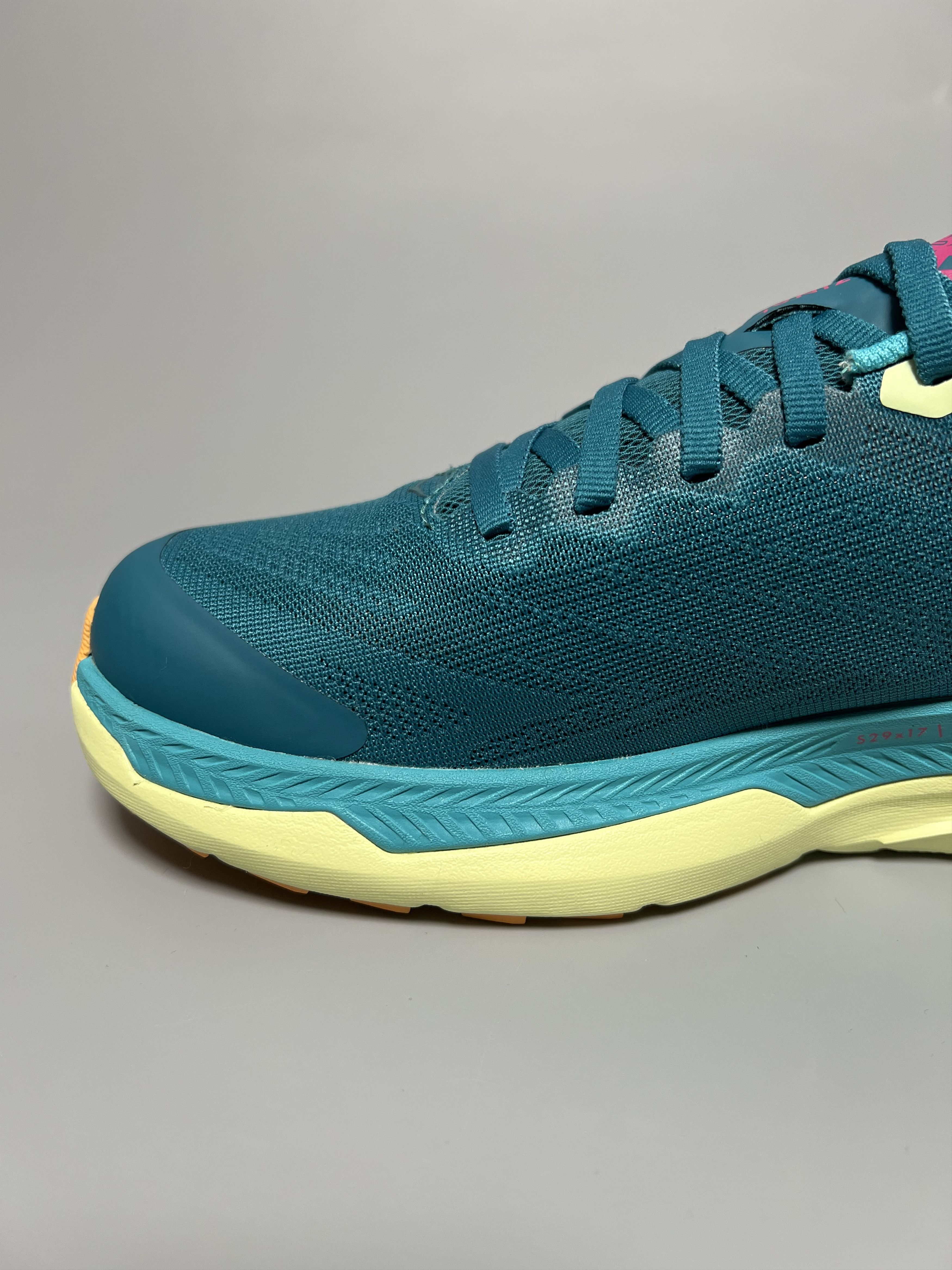 Hoka 7B Hoka One One Zinal Women's Trail Running Shoes Size US 7 / IT 37 - 10 Thumbnail