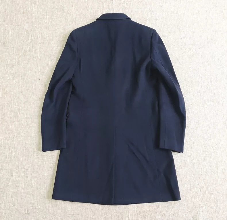Gucci Gucci Men's wool coats 2501-Nextarrow Size US S / EU 44-46 / 1 - 5 Thumbnail