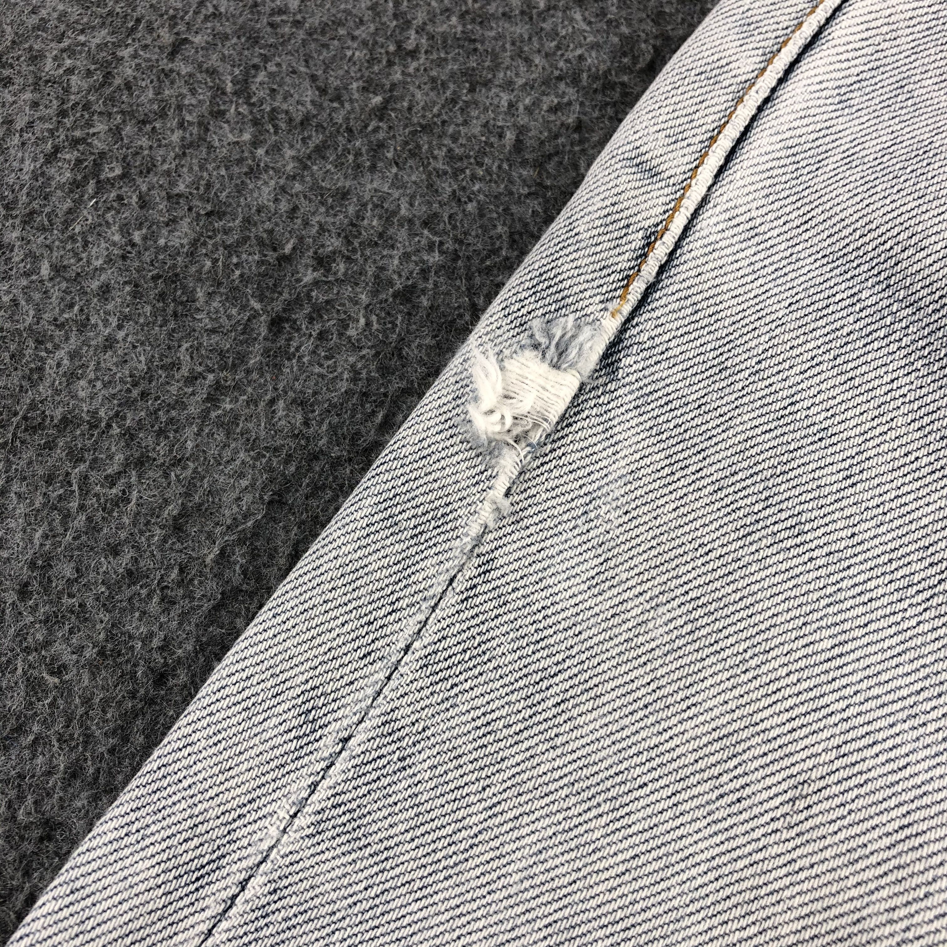 Levi's 90s Vintage Light Wash Levis 511 Jeans-J1920 Size US 31 - 9 Thumbnail