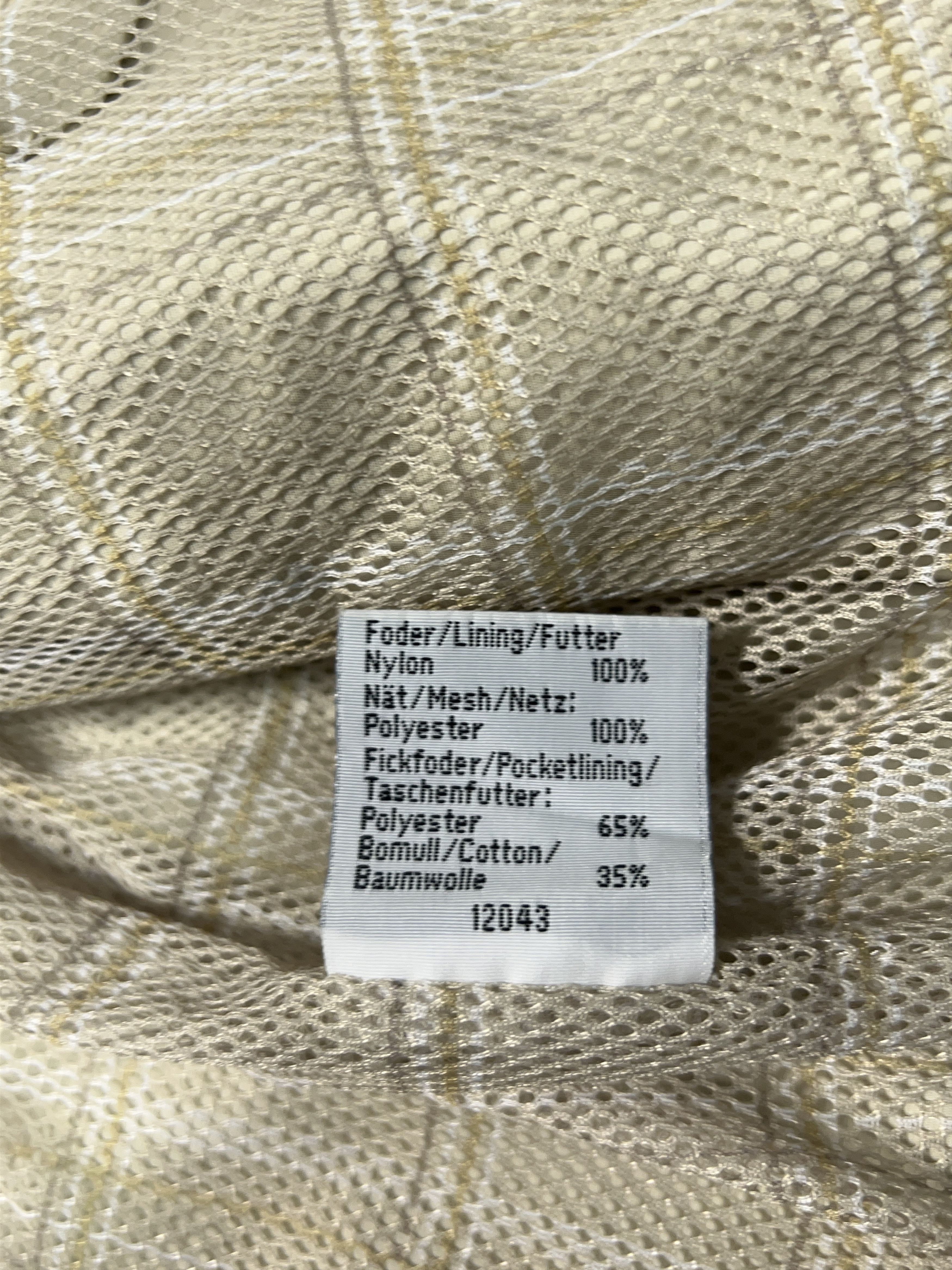 Fjallraven Fjallraven Outdoor Jacket Detachable Sleeves Vest Gilet 2in1 Size US L / EU 52-54 / 3 - 14 Thumbnail