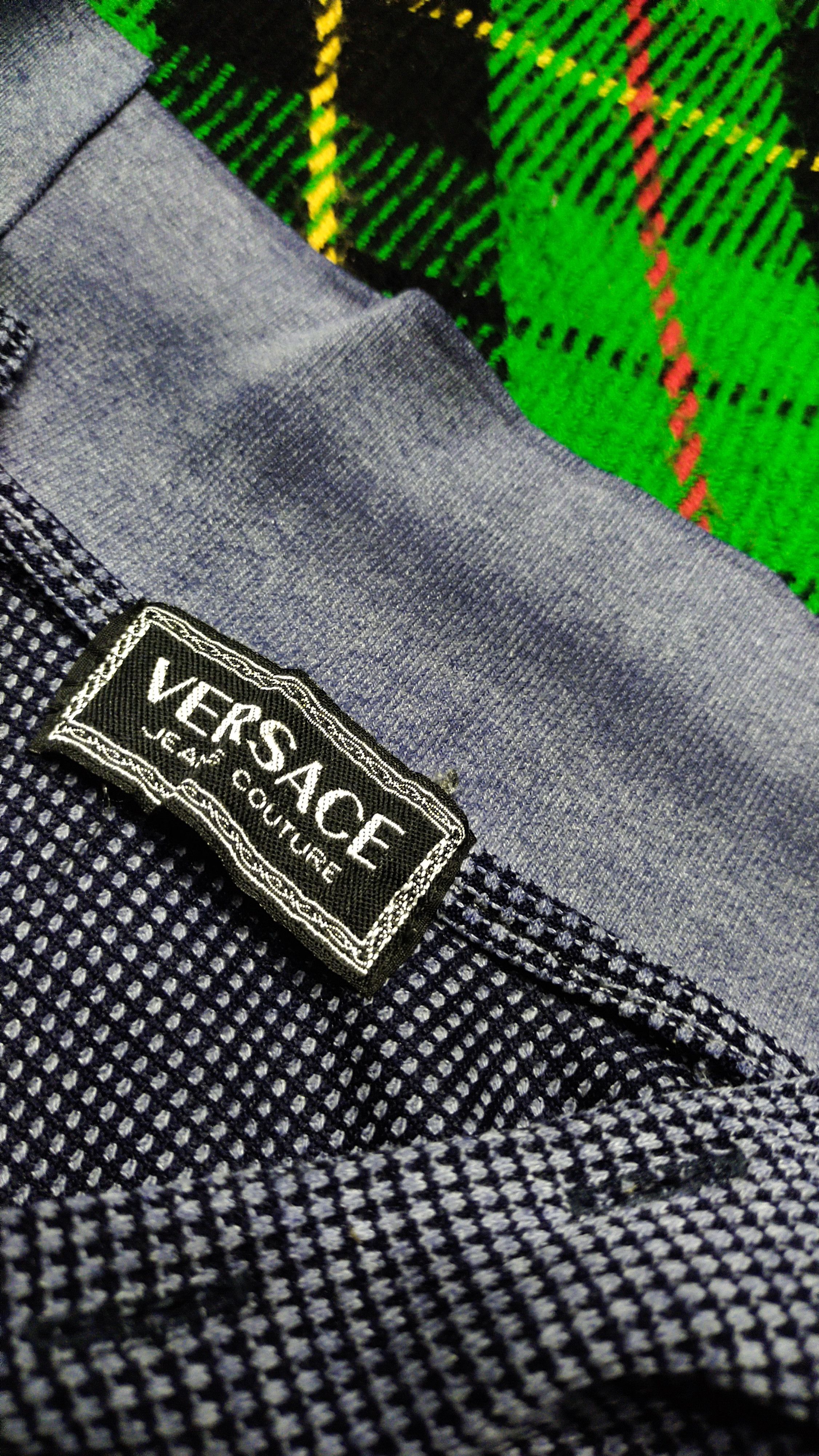 Other Luxury x Versace x Vintage Size US M / EU 48-50 / 2 - 8 Thumbnail