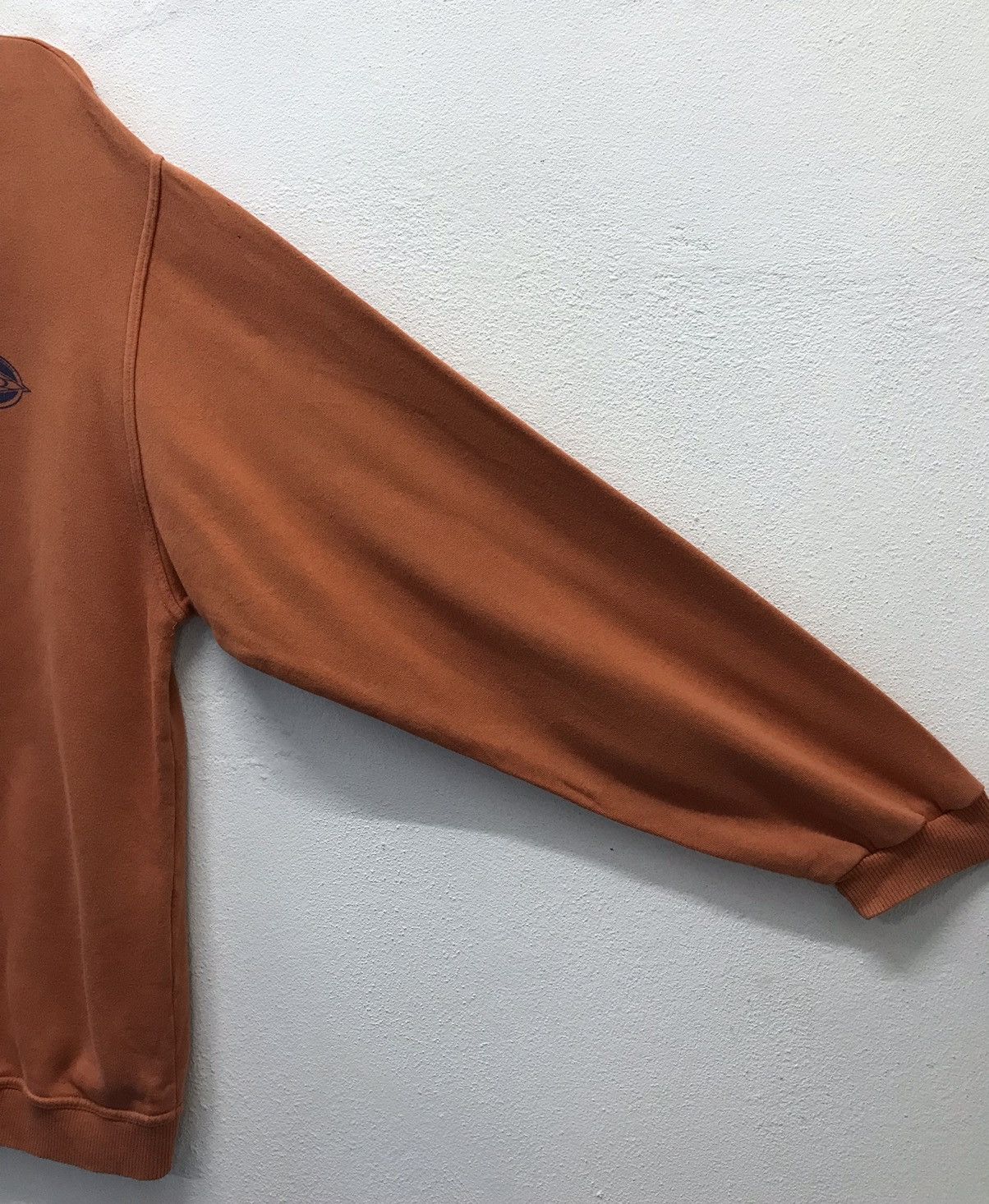 Ocean Pacific × Vintage Vintage Ocean Pacific Sweatshirt Size US L / EU 52-54 / 3 - 5 Thumbnail