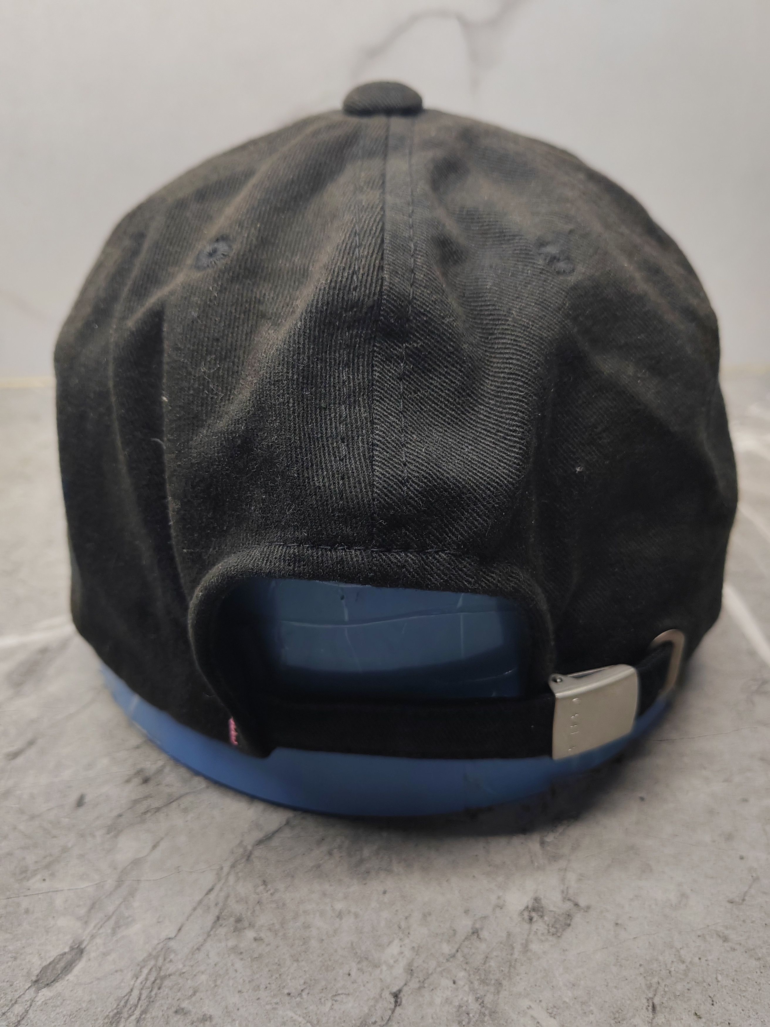CA4LA Vintage CA4LA Cap Hat Size ONE SIZE - 4 Thumbnail