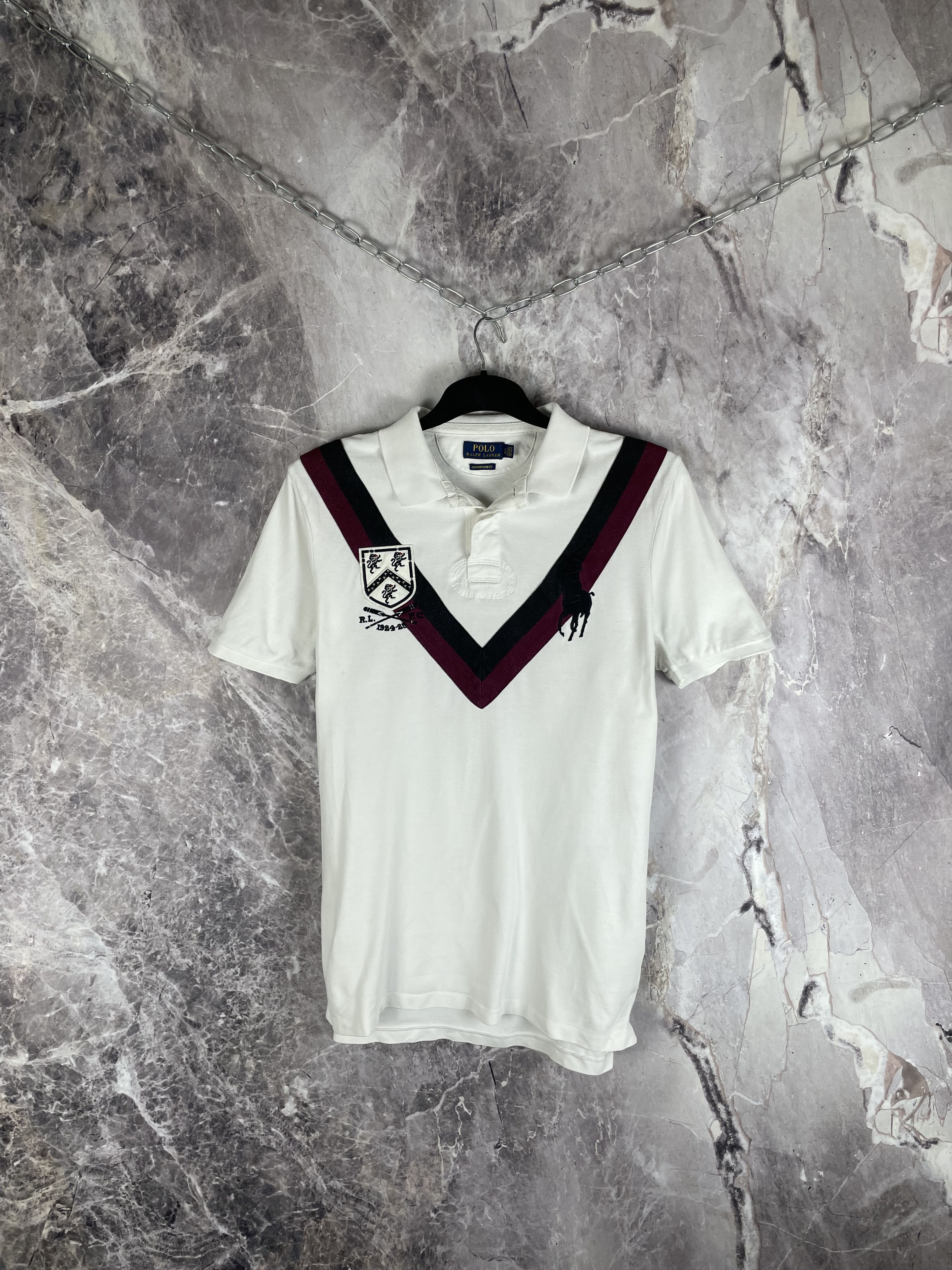 Polo Ralph Lauren × Streetwear × Vintage Vintage Polo Ralph Lauren