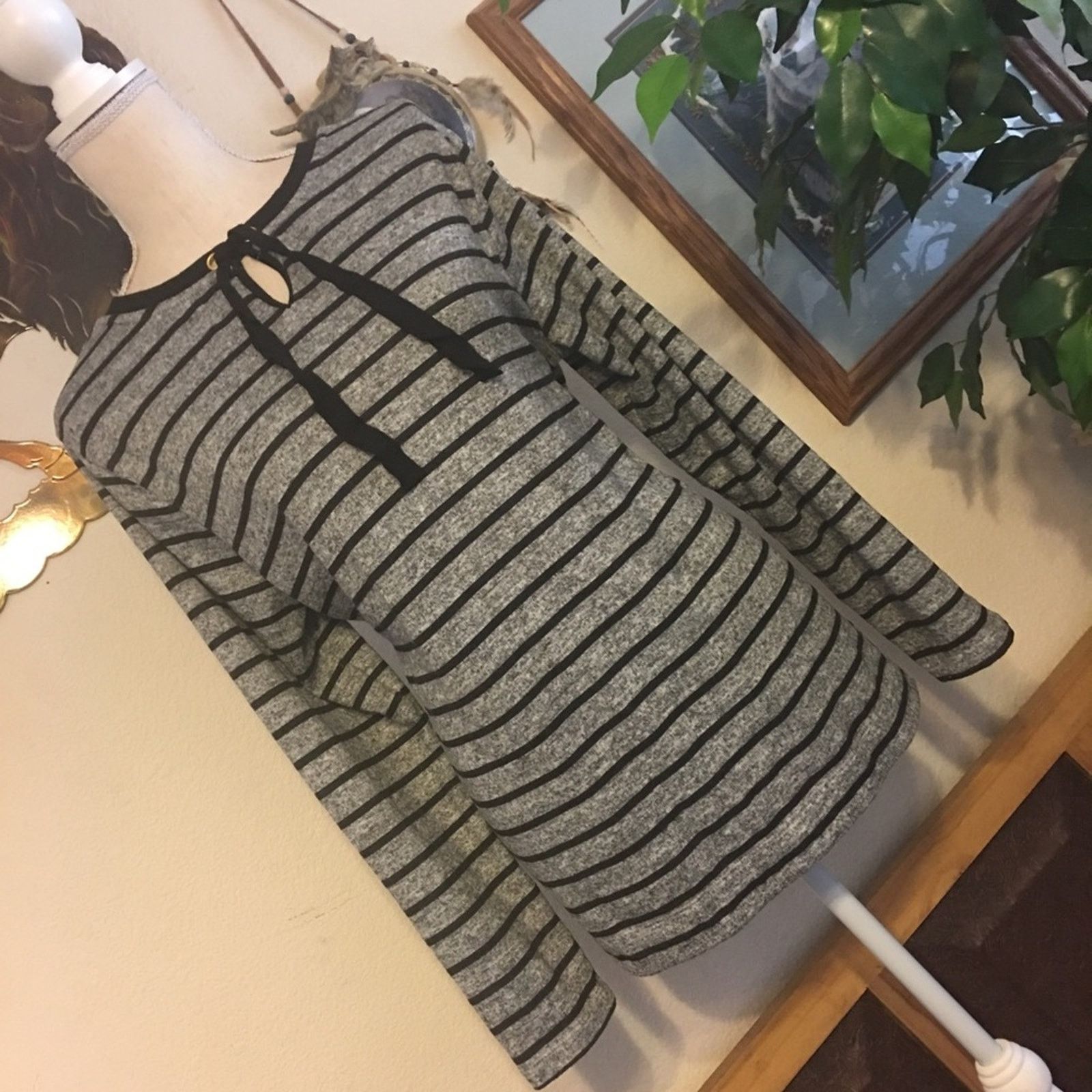 Other St Johns Bay stripe long sleeve top L Size L / US 10 / IT 46 - 2 Thumbnail
