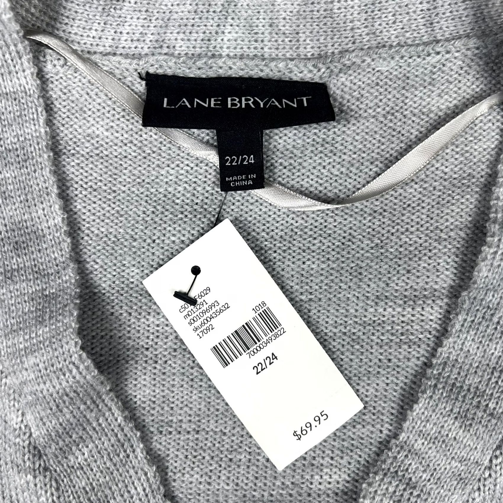 Vintage VINTAGE? No. Size XXL / US 16-18 / IT 52-54 - 2 Thumbnail