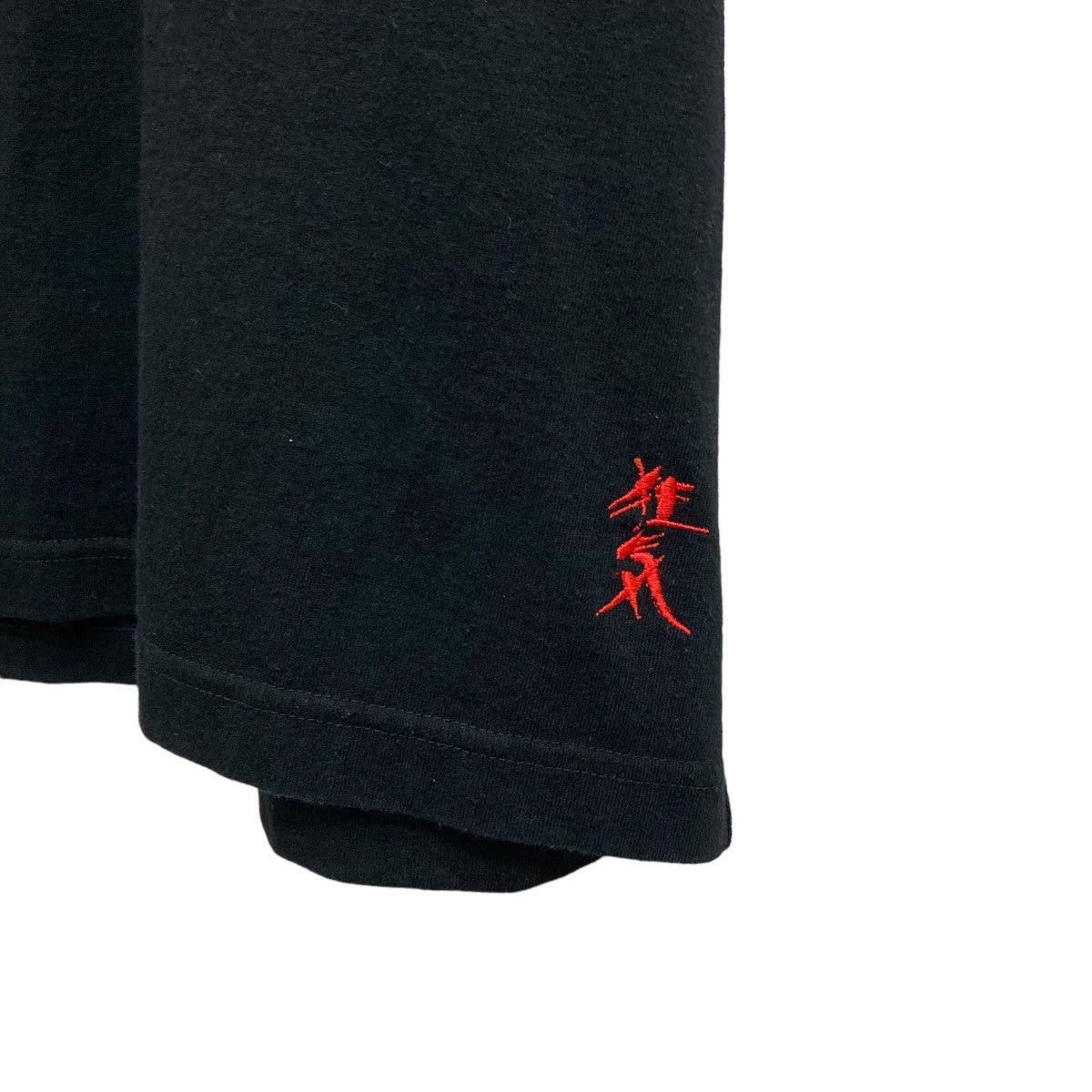 Undercover Undercover 23SSBD TEE PF TDSOTM HB T-shirt UC1C4806-1 Size US M / EU 48-50 / 2 - 4 Thumbnail