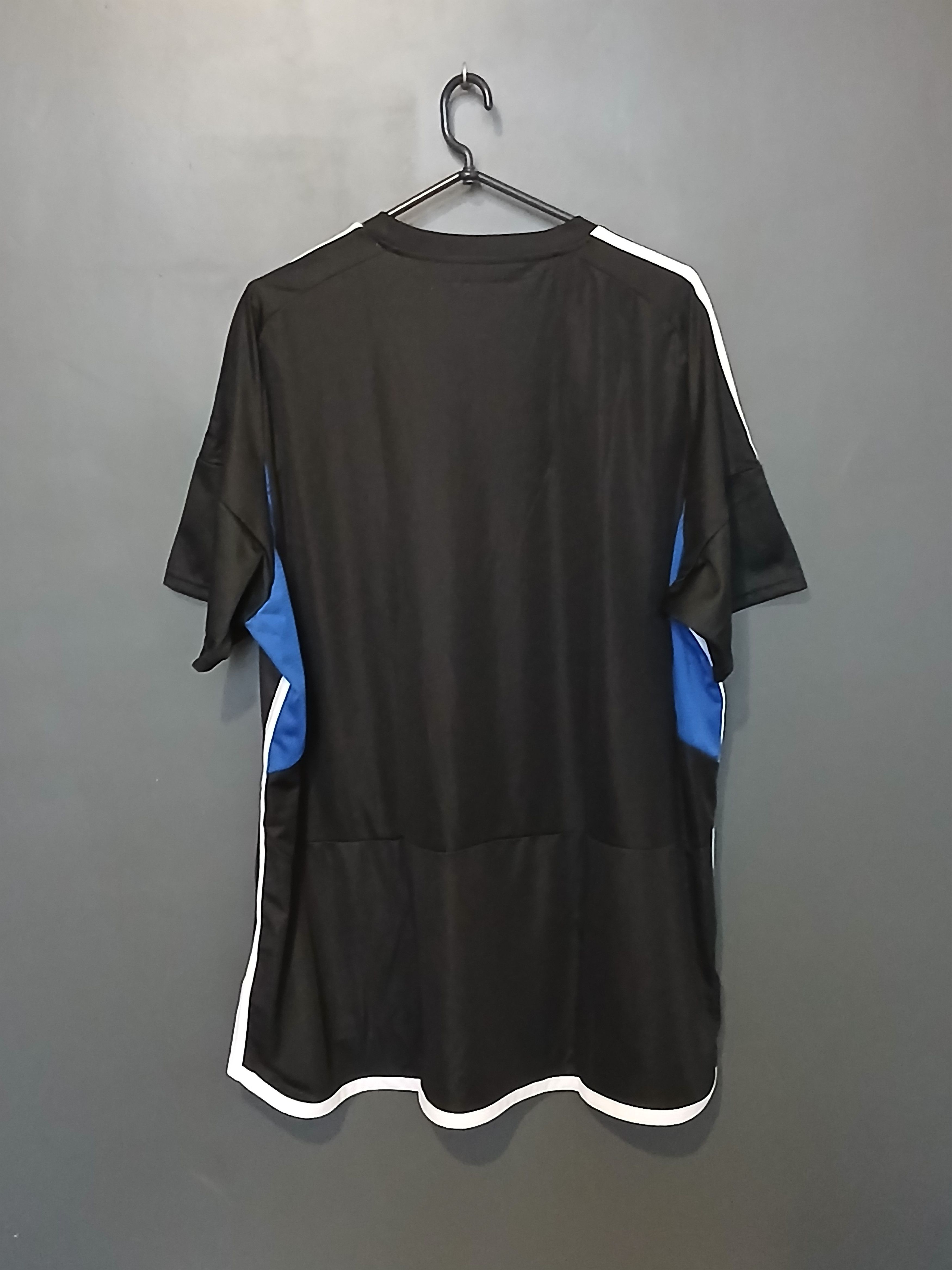 Adidas New Adidas T-Shirt Size US XXL / EU 58 / 5 - 2 Thumbnail