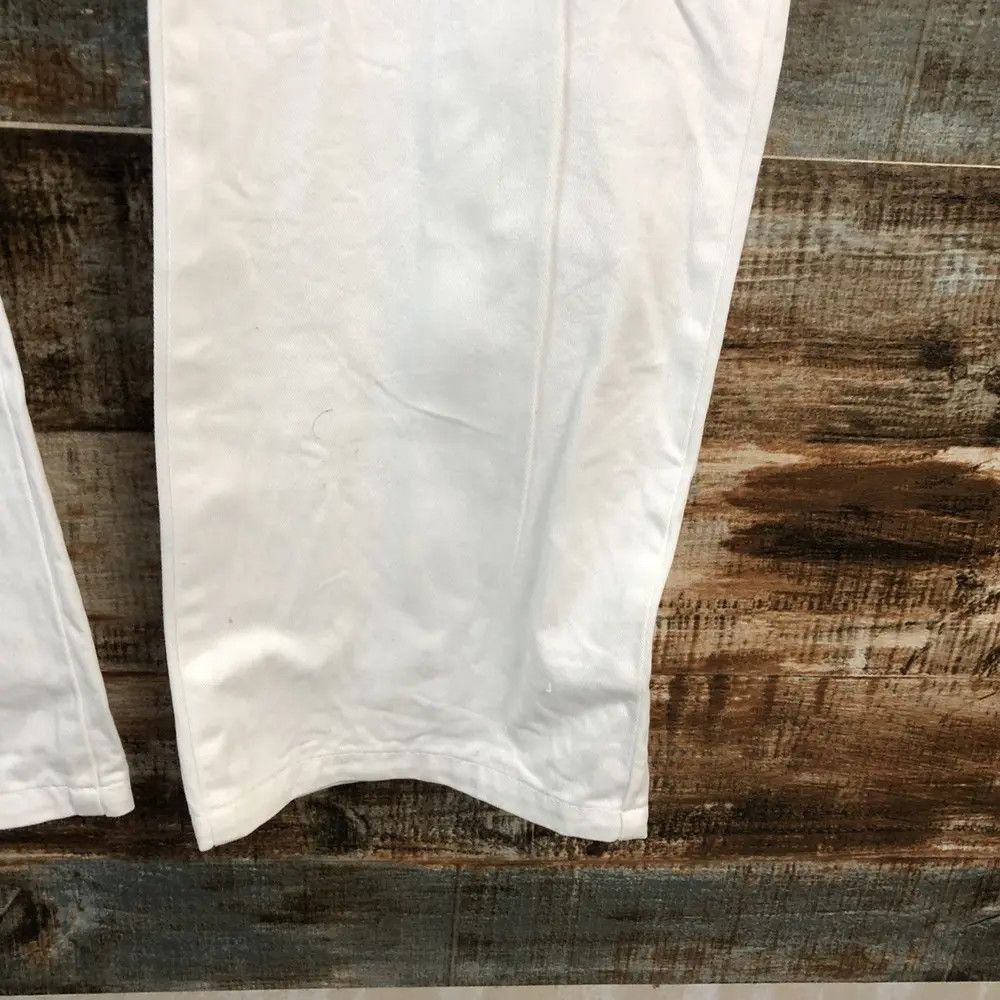 Japanese Brand D Super Lover Distressed ripped punk cargo Pants #A2485 Size US 28 / EU 44 - 23 Thumbnail