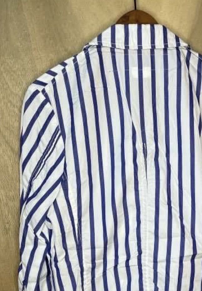 Junya Watanabe Comme de garçon Comme de garçon junyer blazer s Size 38L - 3 Thumbnail