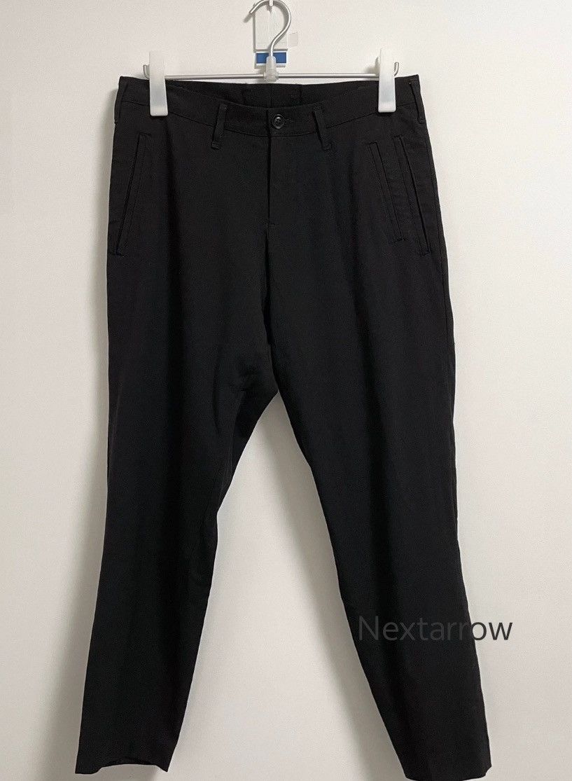 Yohji Yamamoto Yohji Yamamoto Pour Homme Men