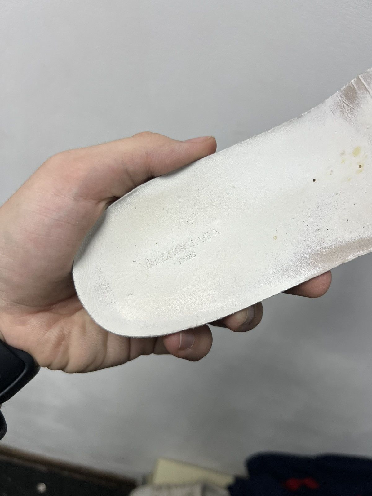 Balenciaga Balenciaga arena Low Top Size US 6 / EU 39 - 11 Thumbnail