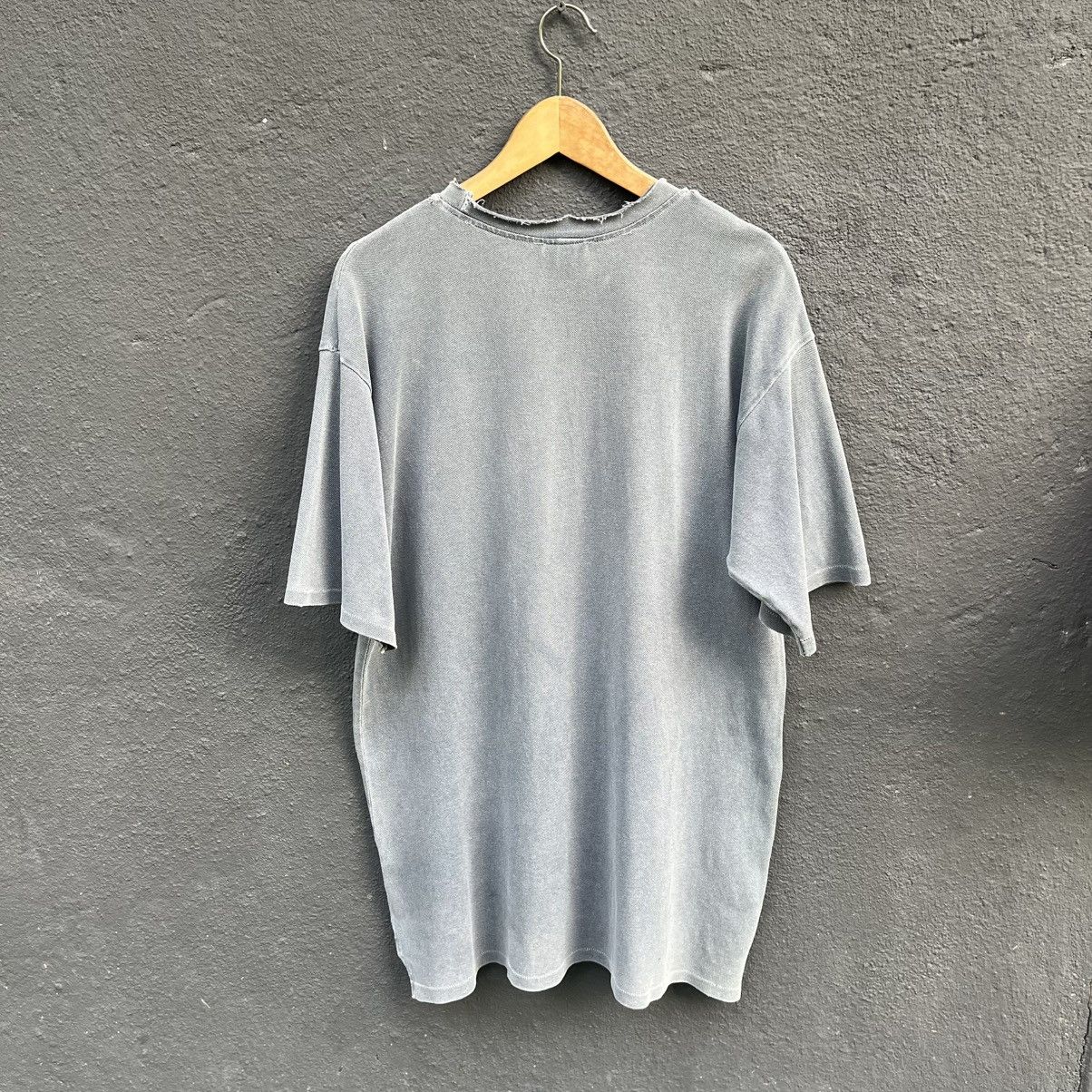 Gramicci Thrashed Faded Vintage Gramicci Erd Grunge Tee Size US XL / EU 56 / 4 - 2 Thumbnail