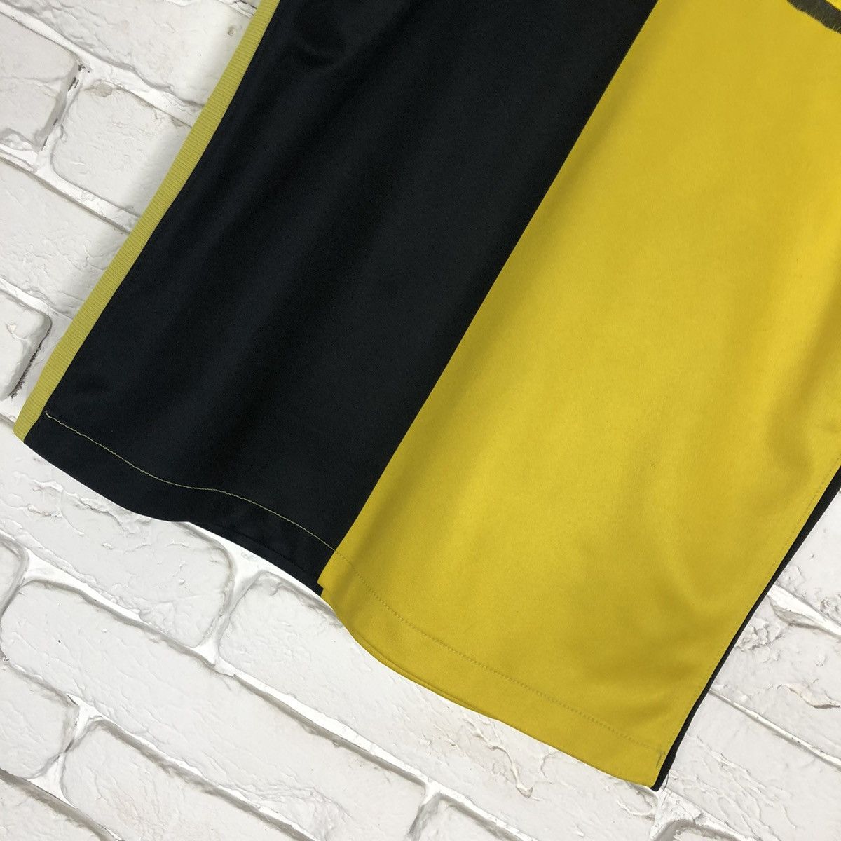 Nike BSC Young Boys #16 Fassnacht 2021 2022 home soccer jersey Size US S / EU 44-46 / 1 - 4 Thumbnail