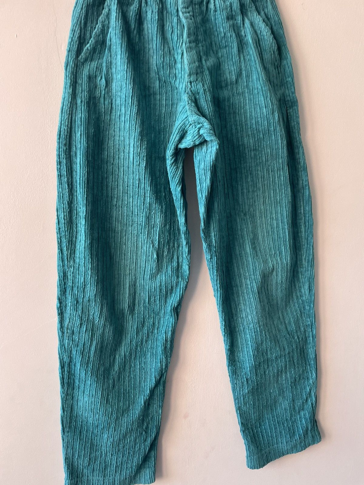 Vintage Vintage trousers Size 24" / US 00 / IT 34 - 10 Thumbnail