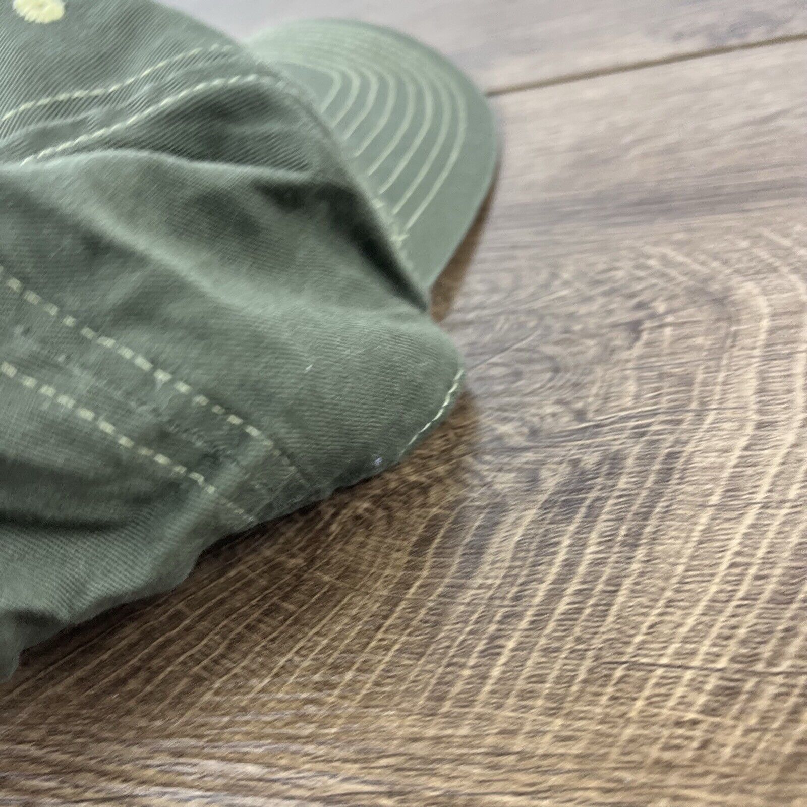 Other Ducks Unlimited Hat Ducks Unlimited Hat Green Hat Adjustable Size ONE SIZE - 13 Thumbnail