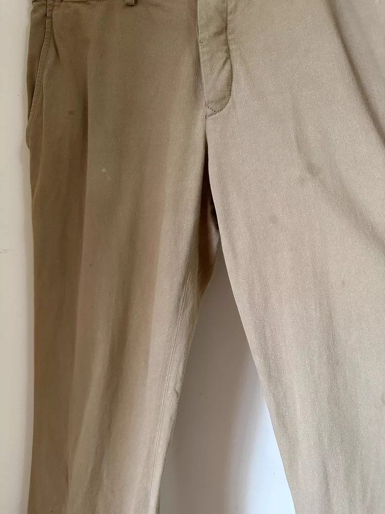 Loewe LOEWE casual pants Size US 34 / EU 50 - 7 Thumbnail