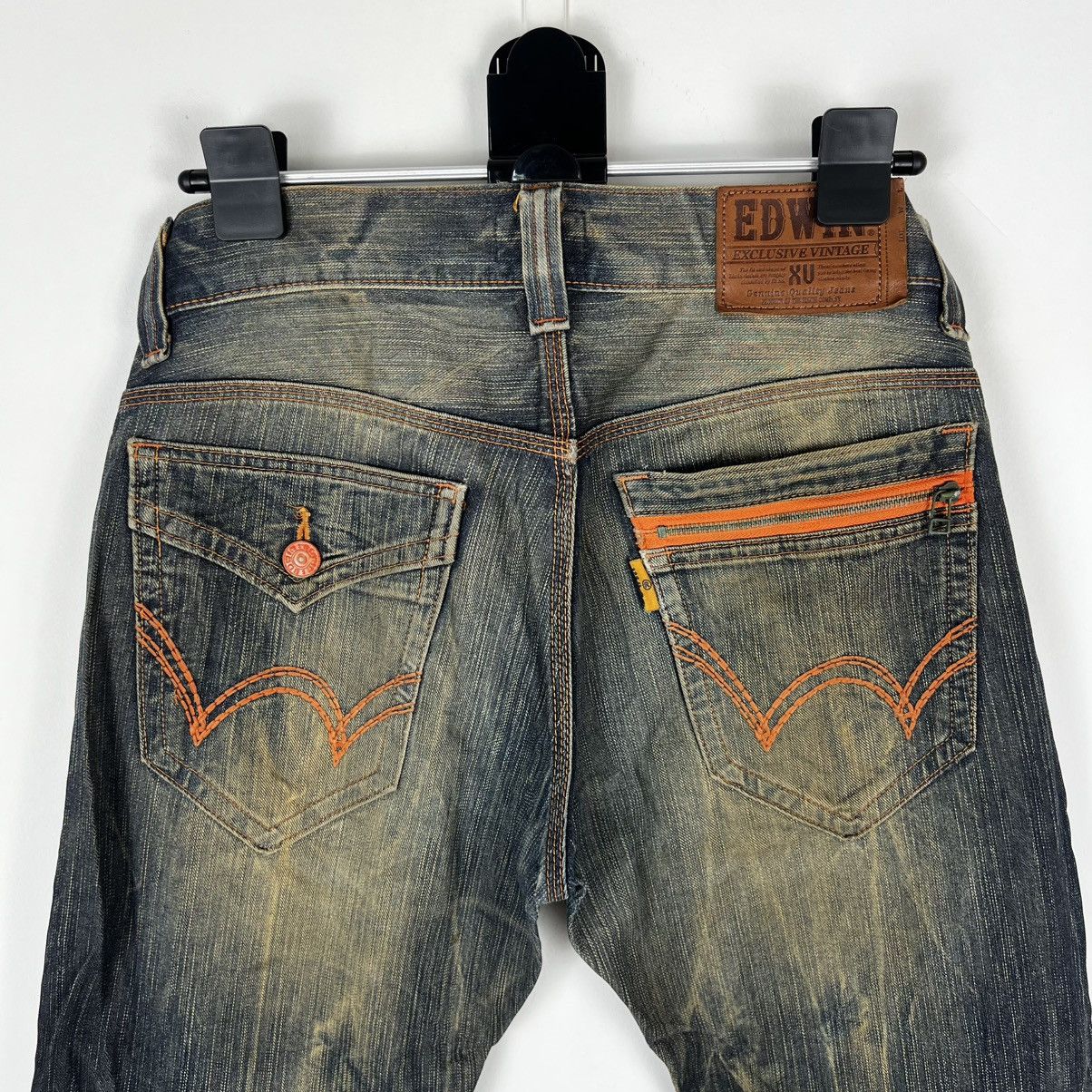 Edwin Edwin Exclusive Vintage Size US 32 / EU 48 - 7 Thumbnail