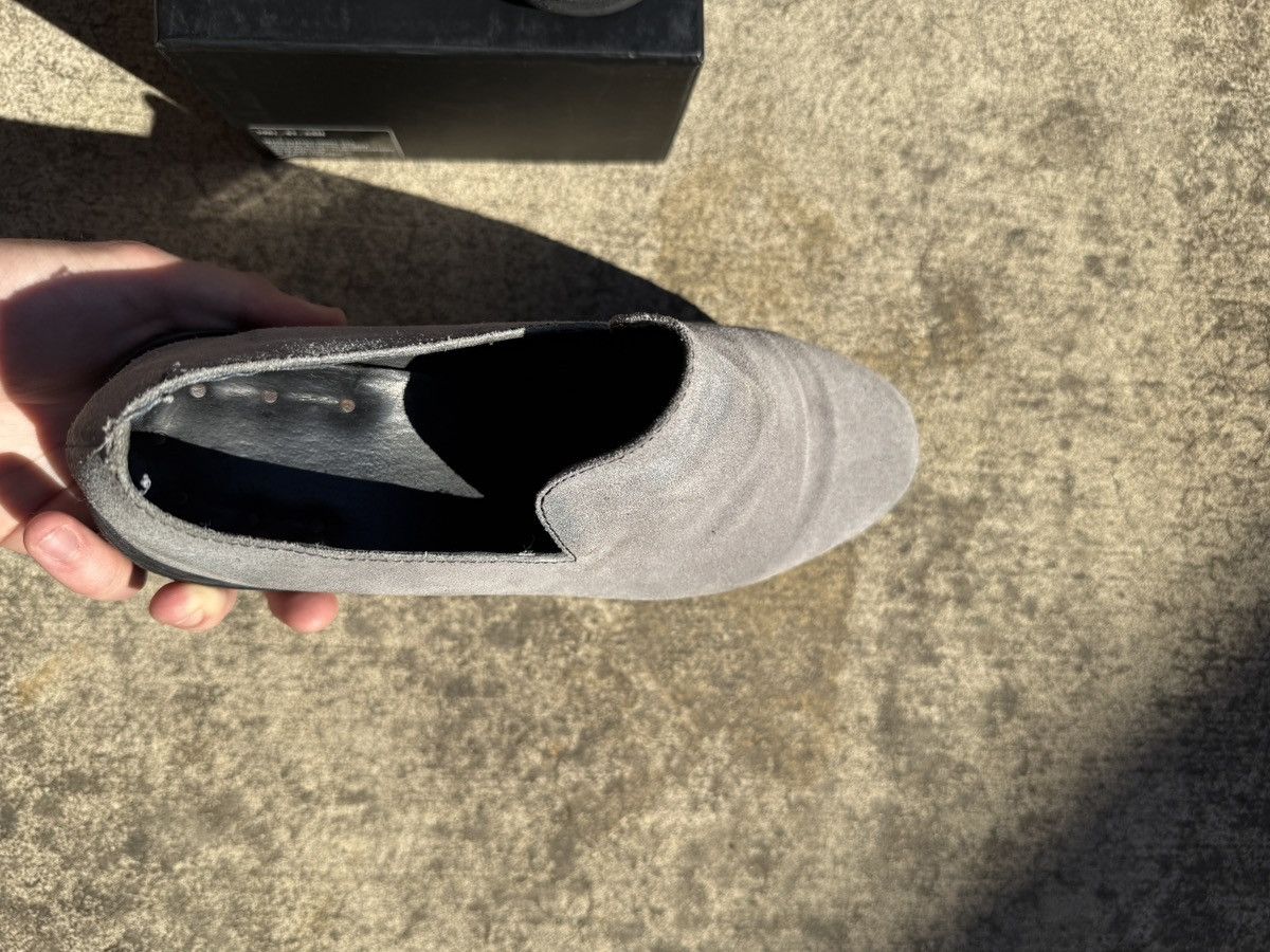 Jakob Hetzer 1981 - Ash Size US 10 / EU 43 - 5 Thumbnail