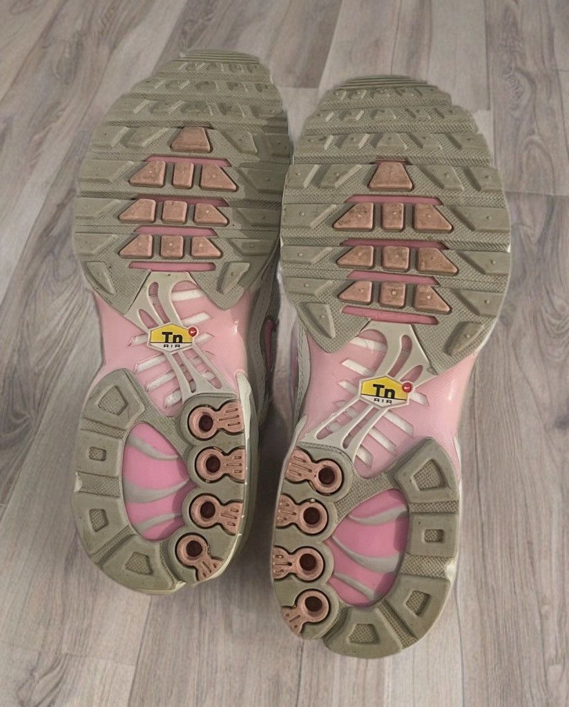 Nike Nike Air Max Plus Size US 7 / IT 37 - 5 Thumbnail