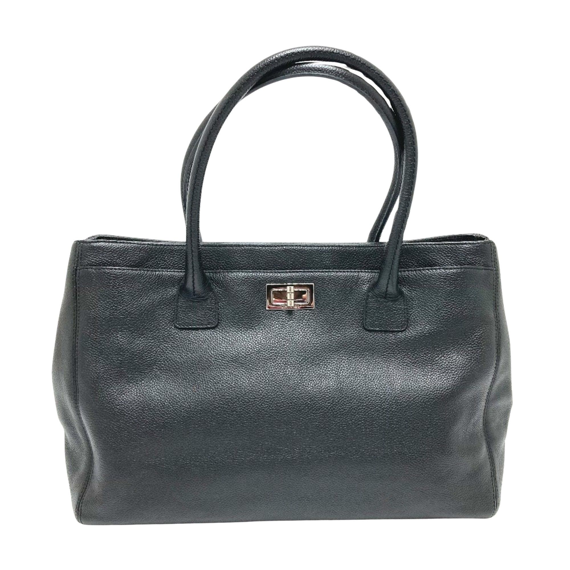 Chanel Chanel Executive tote Size ONE SIZE - 1 Thumbnail