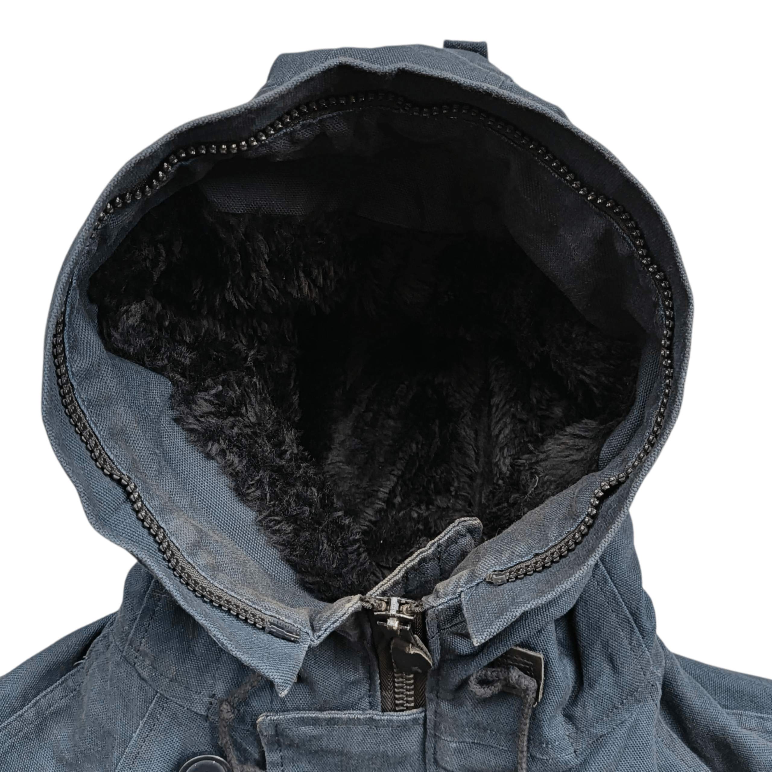 I. Spiewak And Sons Flying Jacket I. Spiewak & Sons Golden N-2B Heavy Canvas Size US S / EU 44-46 / 1 - 5 Thumbnail