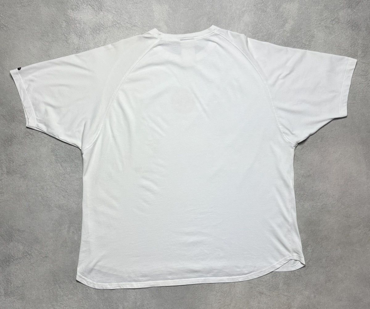 Nike Manchester United Football Soccer Cotton T-Shirt Nike Size US XXL / EU 58 / 5 - 2 Thumbnail