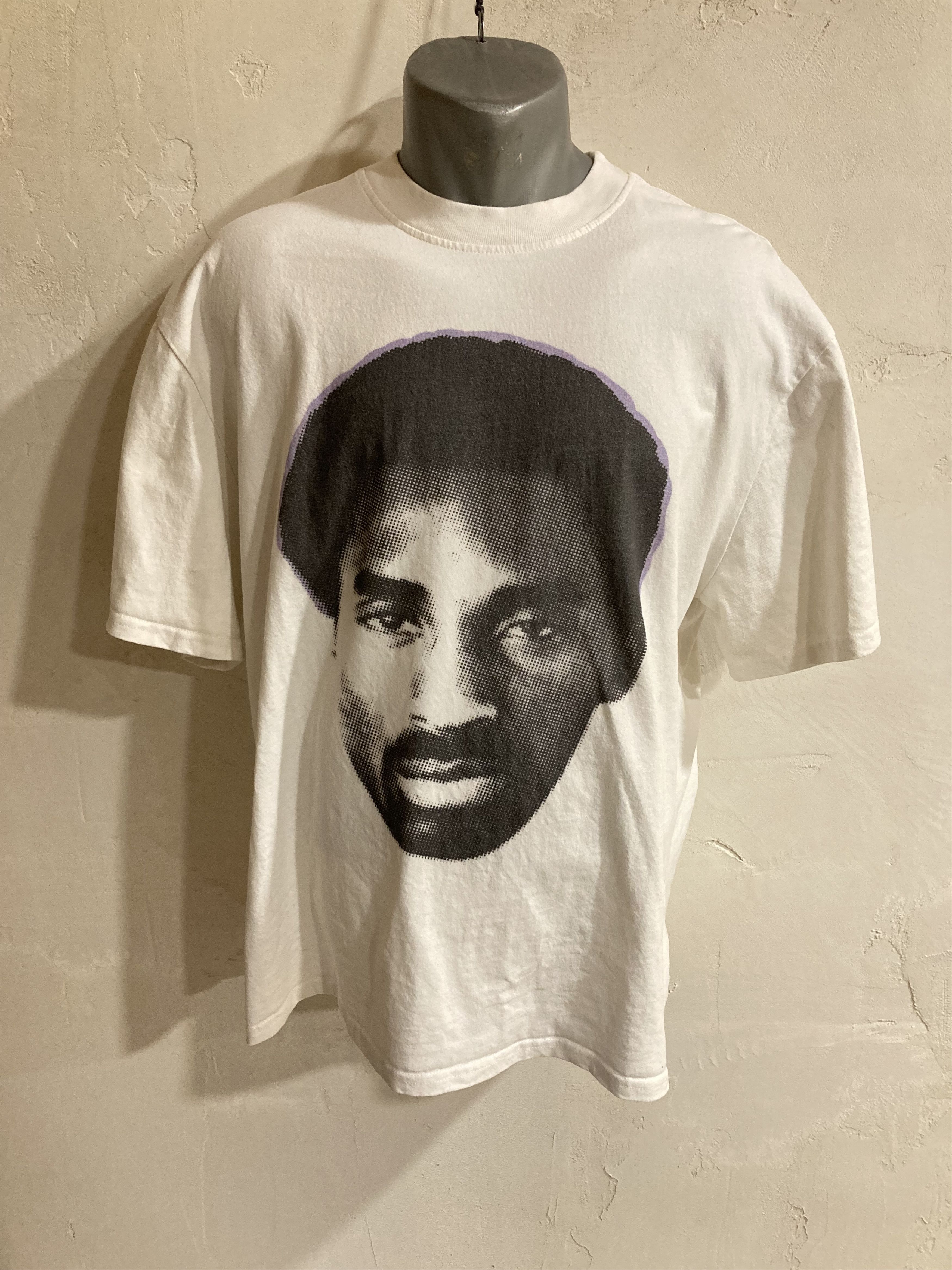 NBA Kobe Bryant Mamba "Kobe" Tribute Tee Size US M / EU 48-50 / 2 - 1 Thumbnail