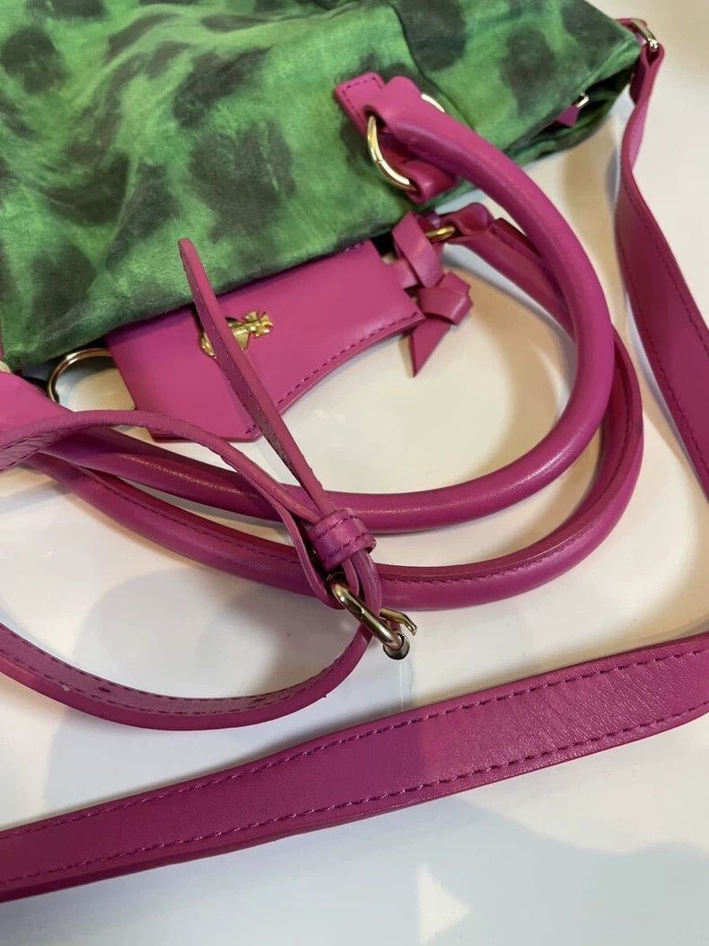 Vivienne Westwood Vivienne Westwood size os Vintage Bag Size ONE SIZE - 9 Thumbnail