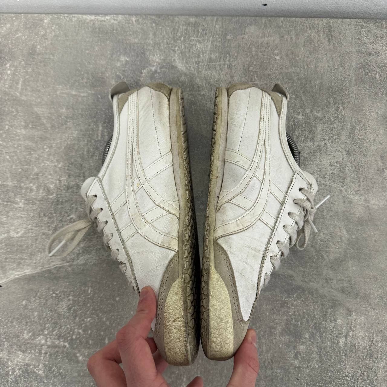 Onitsuka Tiger ASICS Onitsuka Tiger Kill Bill Mexico 66 Size US 7.5 / EU 40-41 - 4 Thumbnail