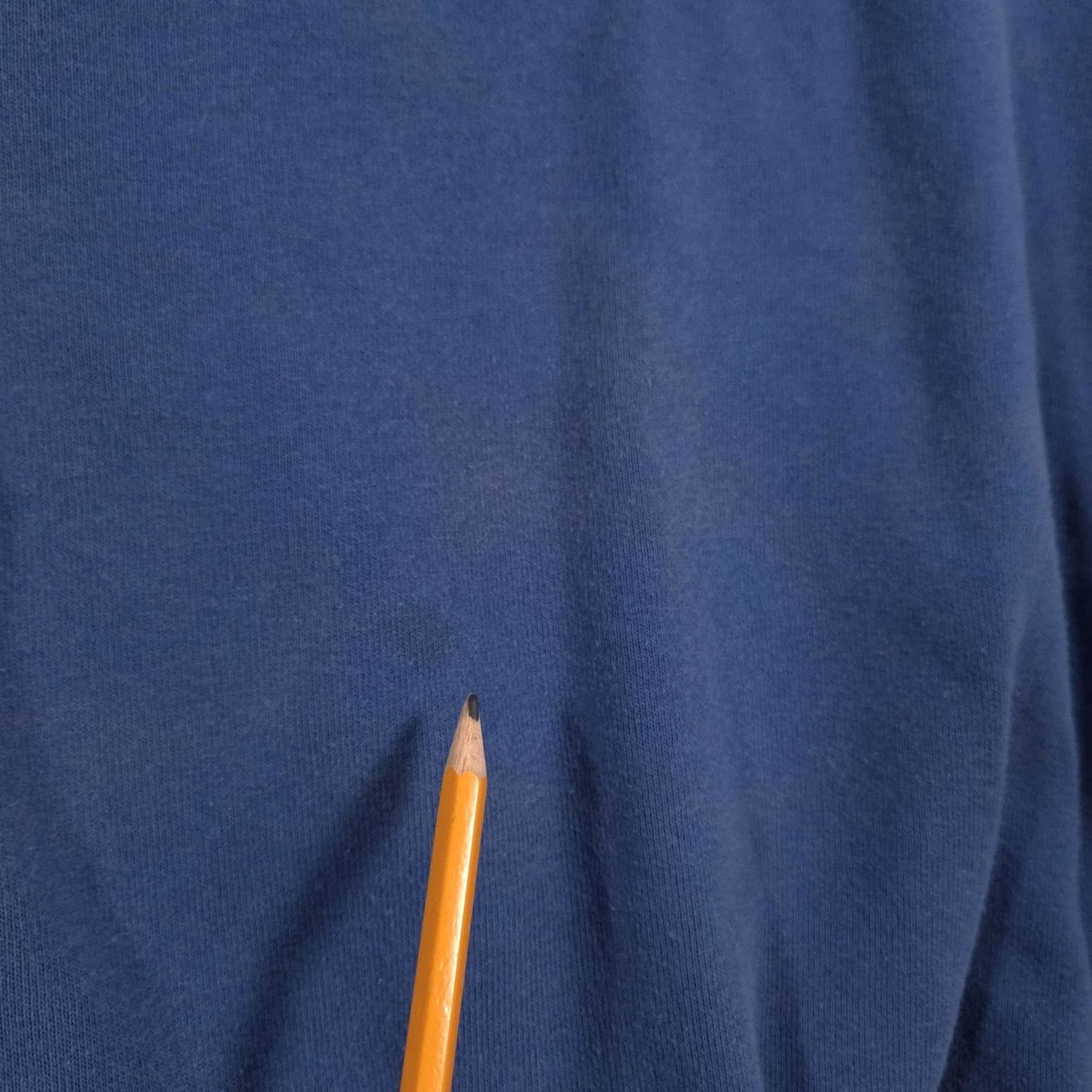 Starter VINTAGE Starter Sweatshirt Mens Large Blue Crewneck Pullover Embroidered Tonal Logo Size US L / EU 52-54 / 3 - 7 Thumbnail