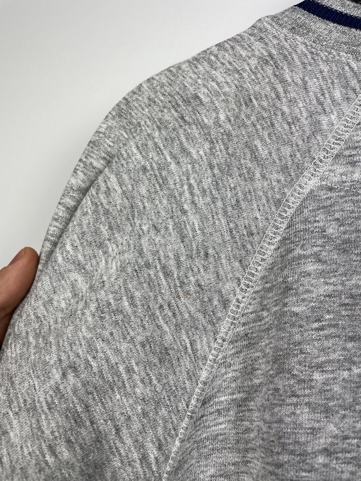 Levi's × Levi's Vintage Clothing × Vintage Vintage 90’s Levi’s Sweatshirt Size US L / EU 52-54 / 3 - 15 Thumbnail