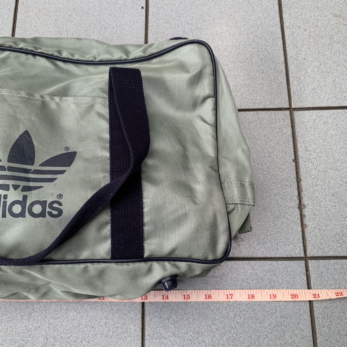 Adidas 1980s Duffle Bag Size ONE SIZE - 9 Thumbnail