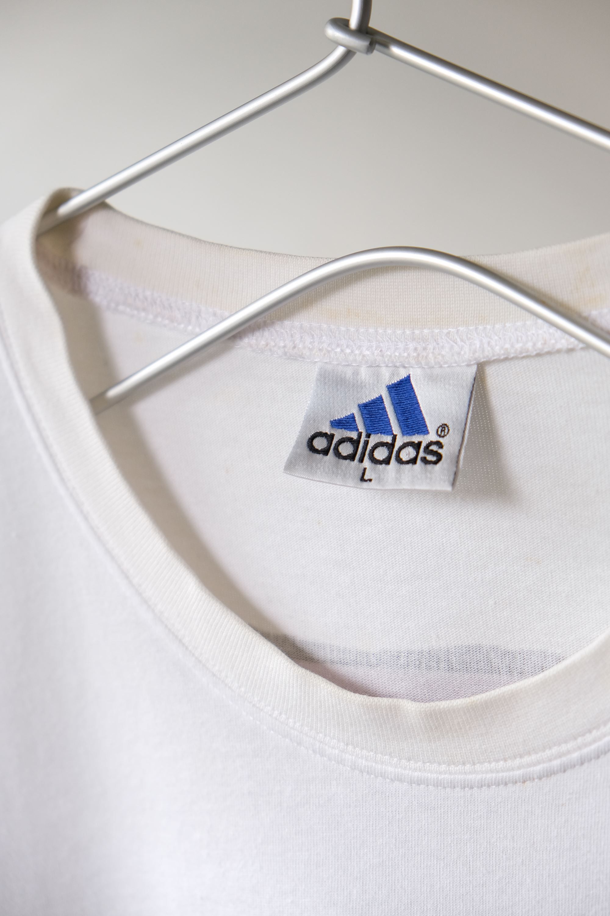 Adidas Adidas Vintage Kobe Bryant Tee Size US L / EU 52-54 / 3 - 3 Thumbnail