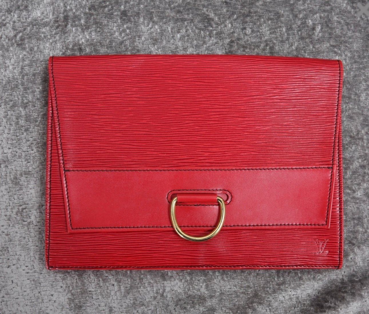 Louis Vuitton Louis Vuitton Pochette Lena Size ONE SIZE - 2 Thumbnail