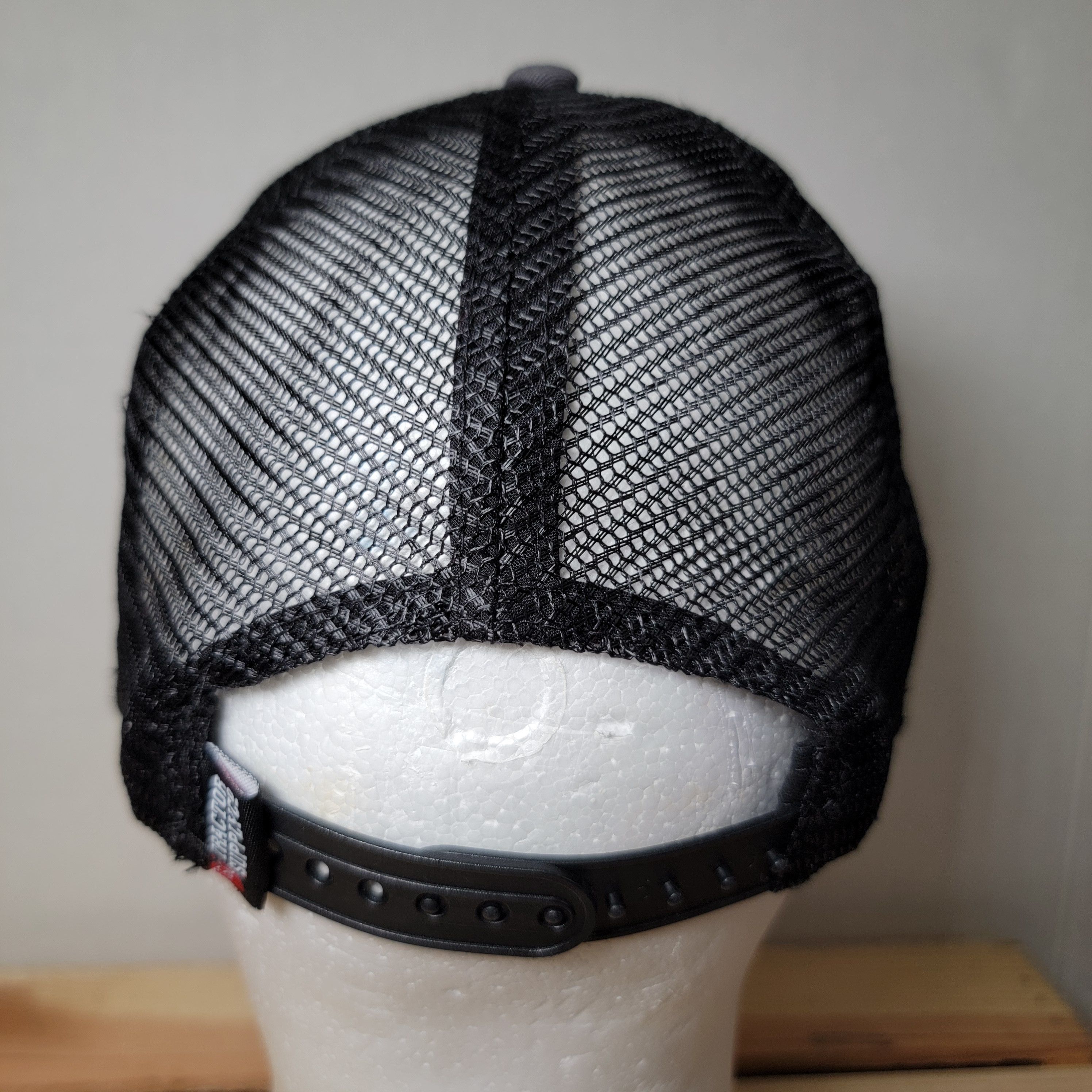 Other Tractor Supply Co Trucker Hat Classic Logo Snap Back Size ONE SIZE - 4 Thumbnail