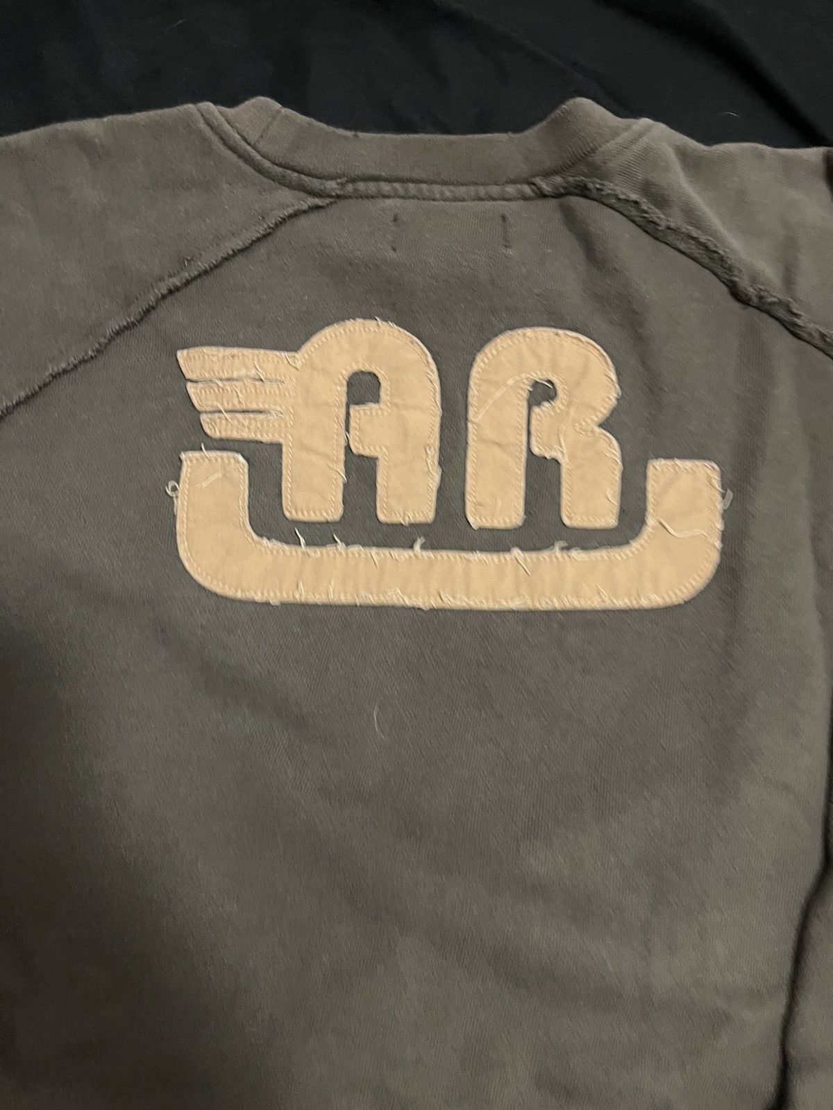 Other Olive crewneck Size US M / EU 48-50 / 2 - 5 Thumbnail